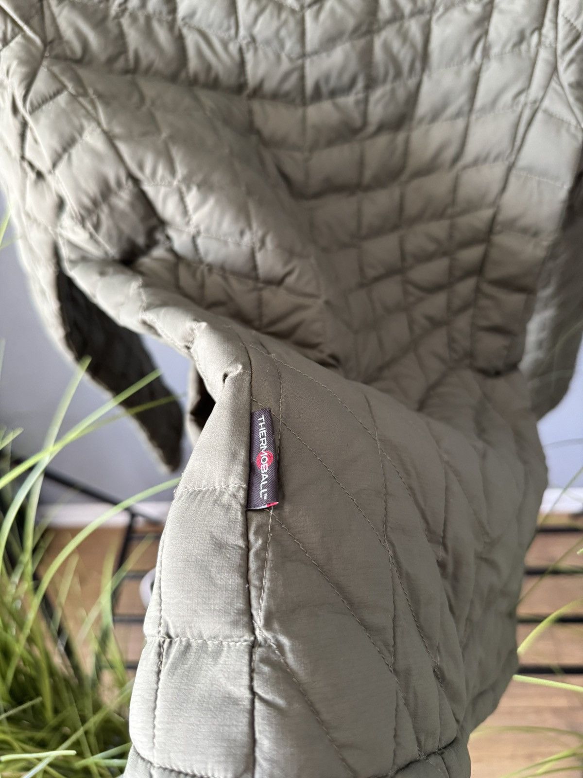 The North Face The north face down jacket Size XS / US 0-2 / IT 36-38 - 5 Thumbnail