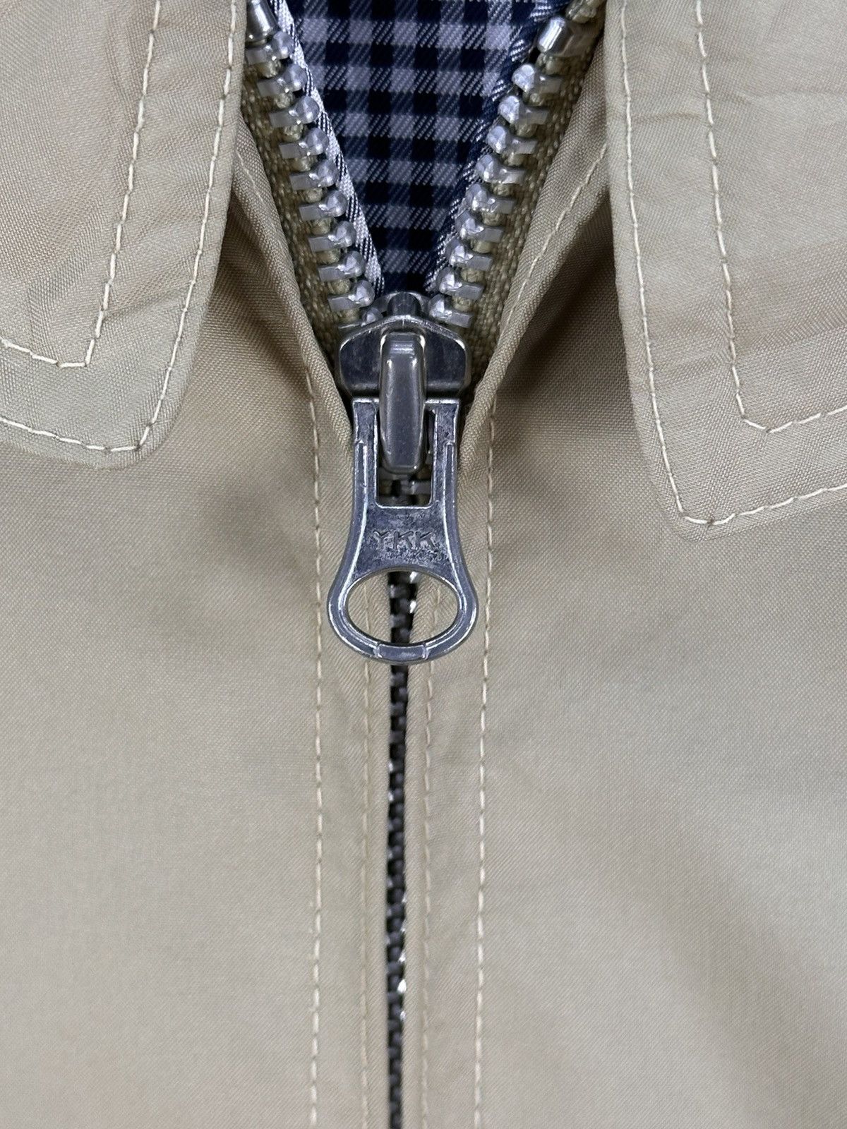 Beverly Hills Polo Club Beverly Hills Polo Club BHPC Multipocket Jacket Size US XL / EU 56 / 4 - 9 Thumbnail