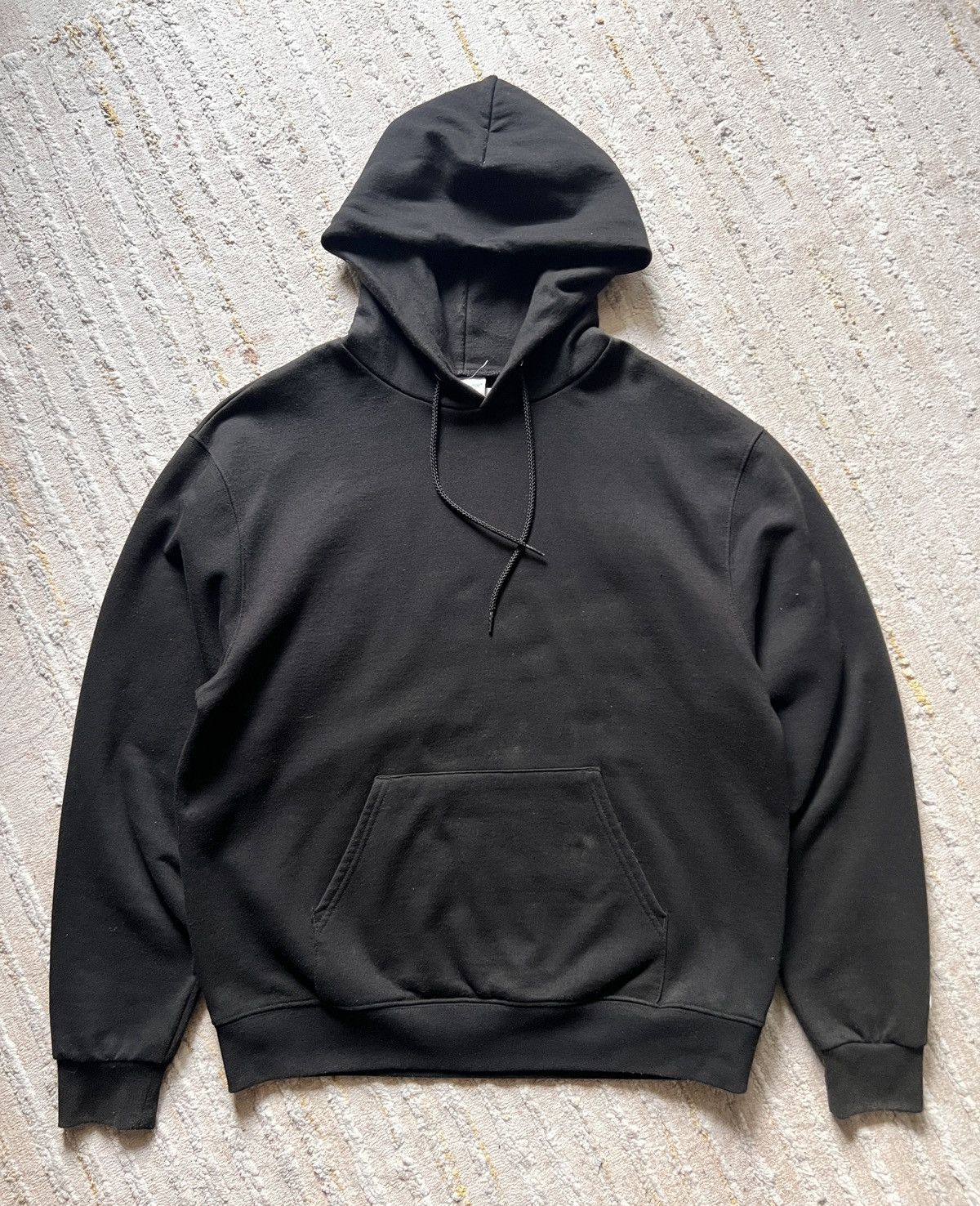 Champion Champion x Gallis Addiction “World is Mine” Hoodie Size US M / EU 48-50 / 2 - 2 Thumbnail