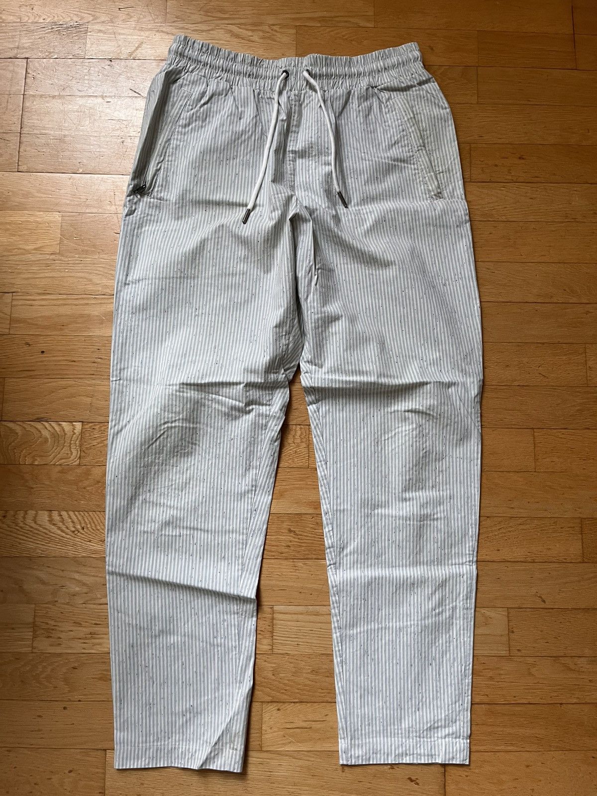 Aime Leon Dore COTTON POPLIN LEISURE PANT Size US 34 / EU 50 - 3 Thumbnail