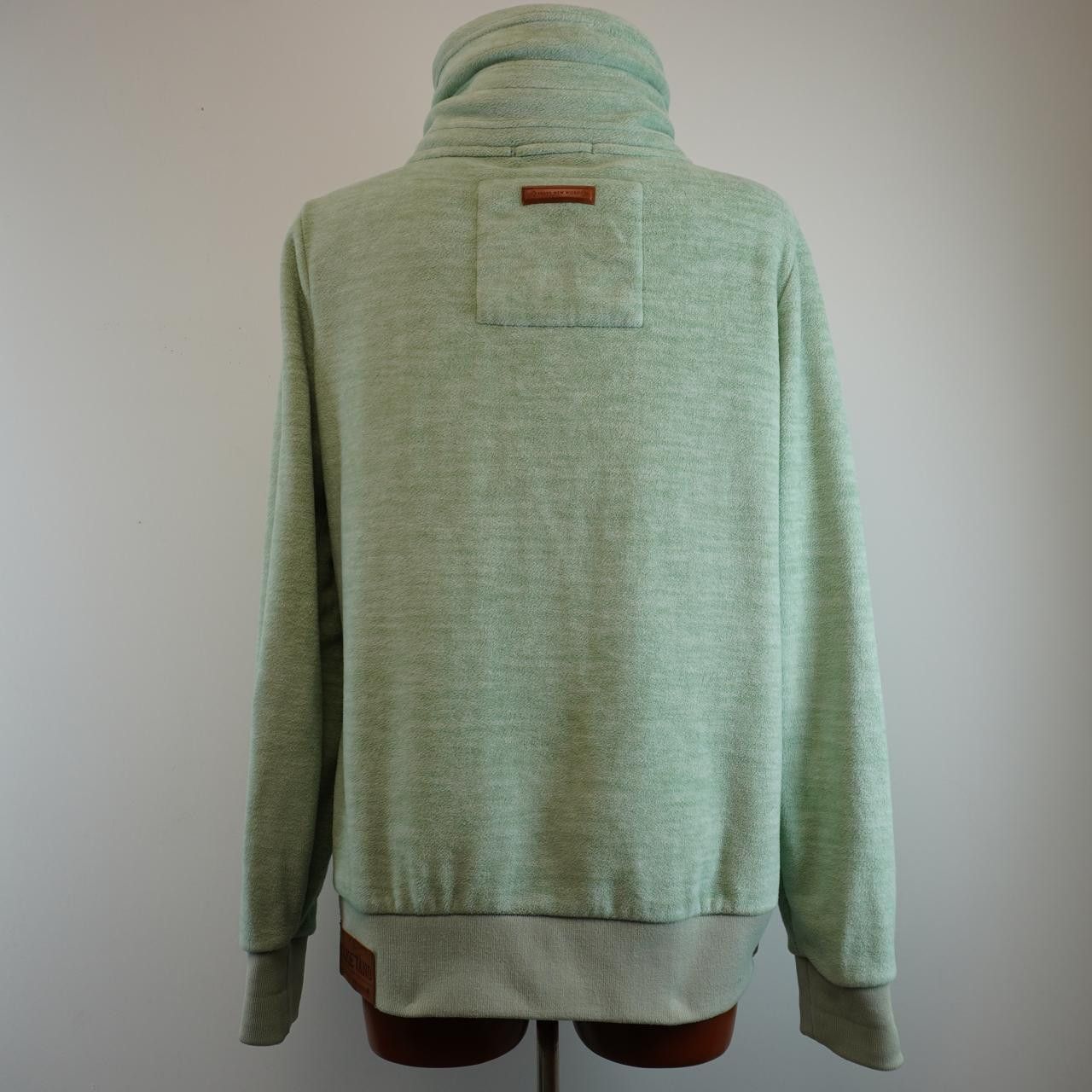 Naketano Women's Hoodie Naketano Size XXL / US 16-18 / IT 52-54 - 4 Thumbnail
