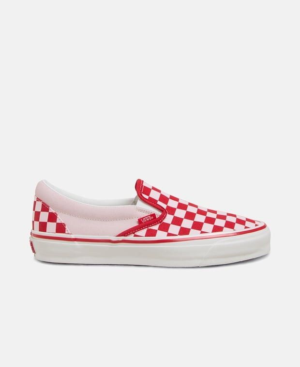 LX Classic Slip-On 98 Slip-on sneakers