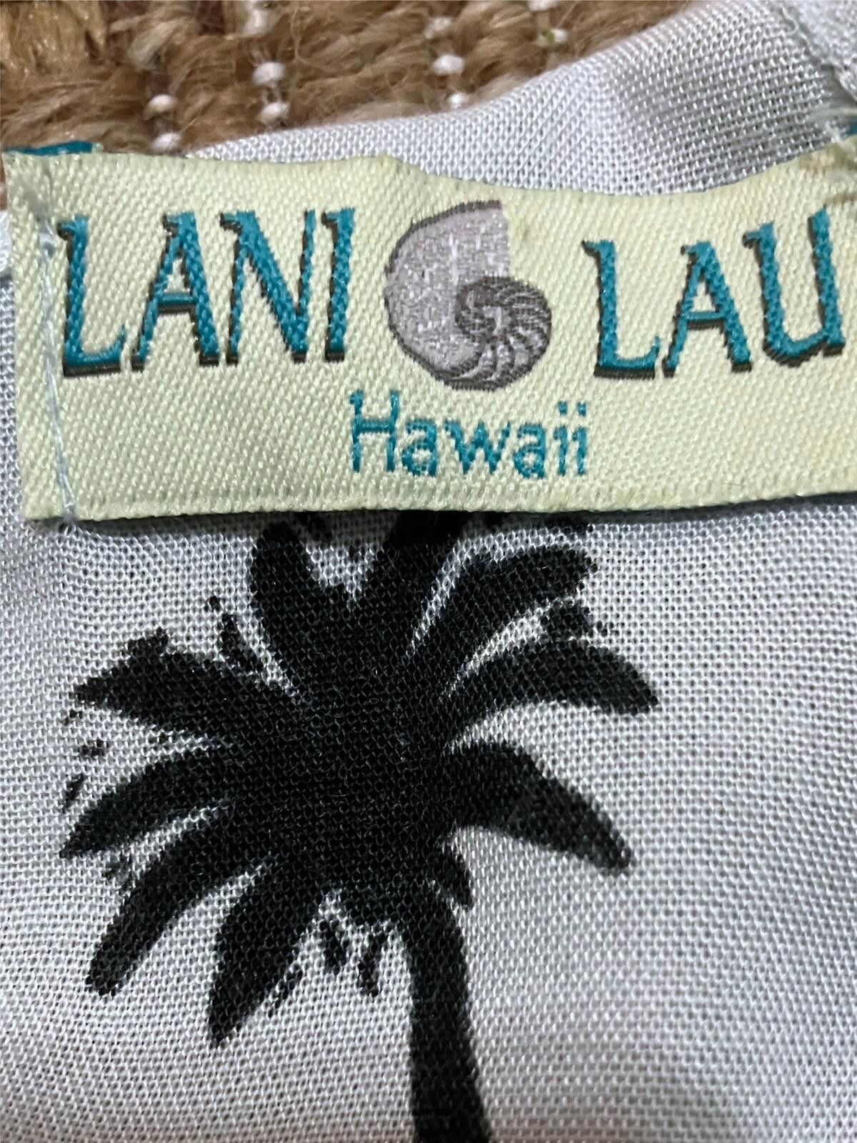 Other Lani Lau Hawaii — Dress | Fair · Sz S/M Size S / US 4 / IT 40 - 10 Thumbnail