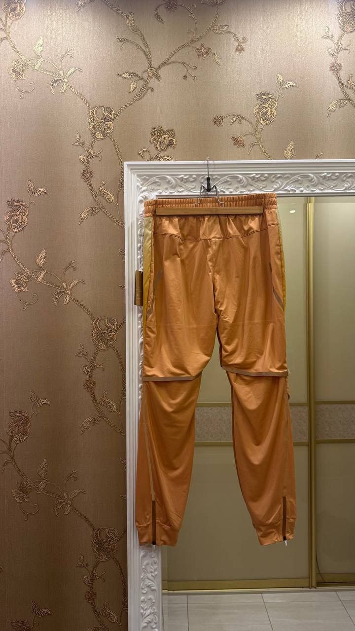 Loewe × On Loewe x On Running Pants Gradient Orange Size M New Size 30" / US 8 / IT 44 - 5 Thumbnail
