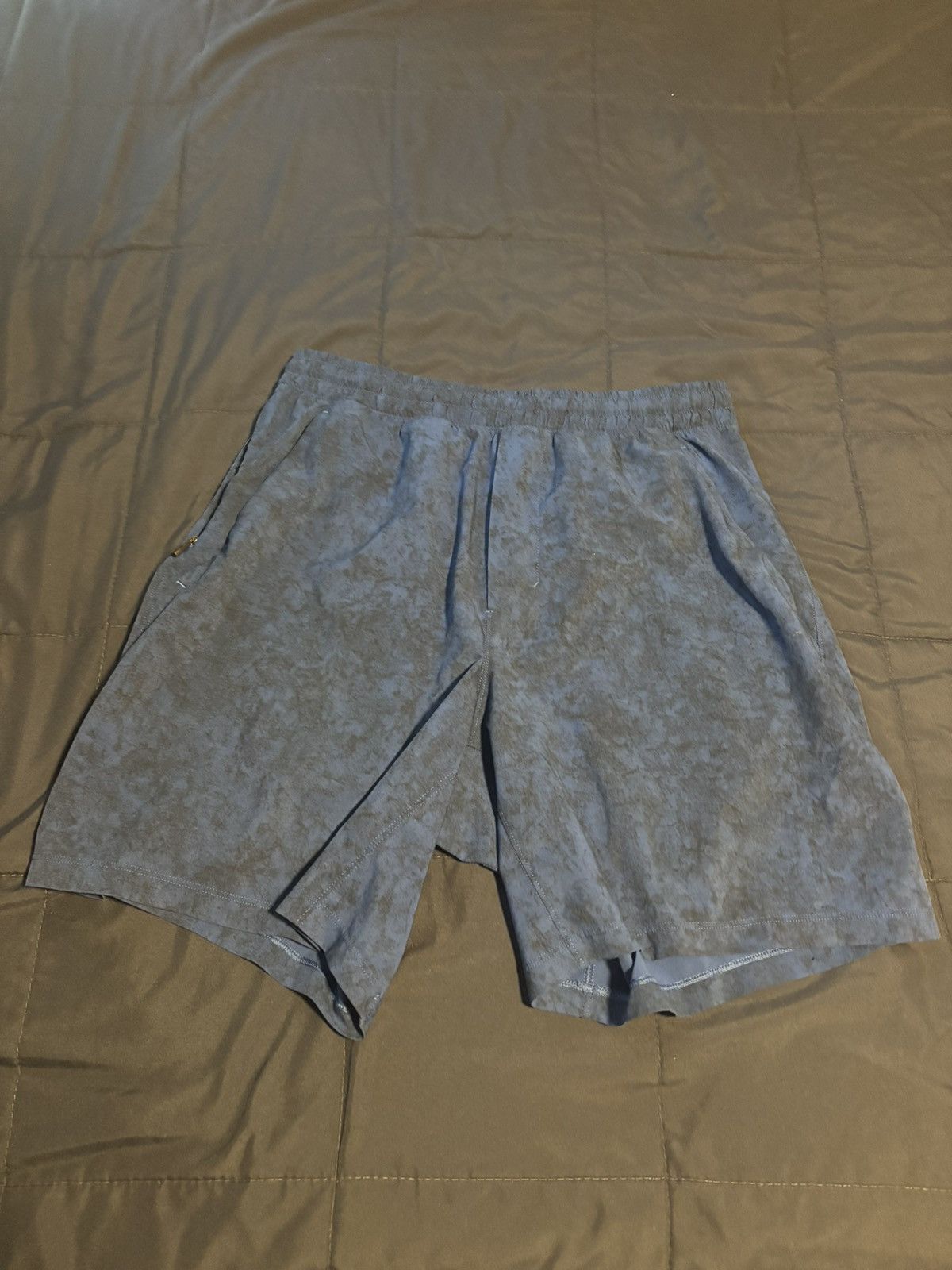 Lululemon Lululemon shorts Size US 30 / EU 46 - 1 Thumbnail