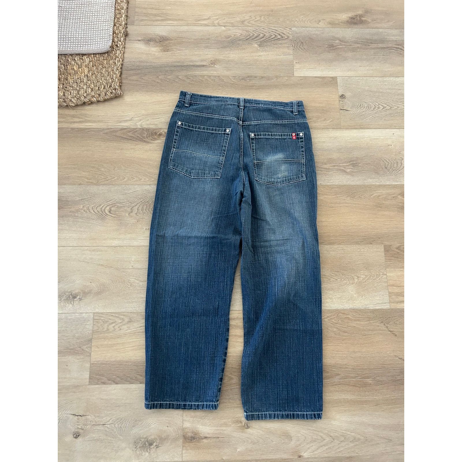 Southpole SOUTHPOLE | JEANS Size US 38 / EU 54 - 6 Thumbnail