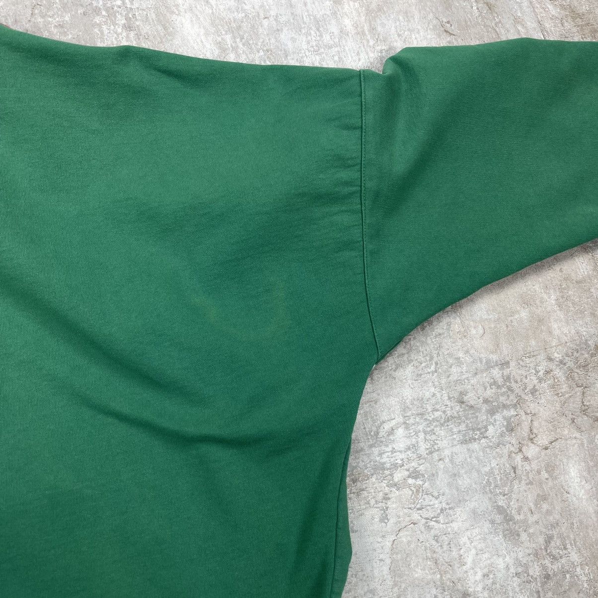 Vintage VINTAGE 80s POLIZEI BERLIN ZIP SWEATSHIRT TRACK TOP KANYE Size US L / EU 52-54 / 3 - 6 Thumbnail