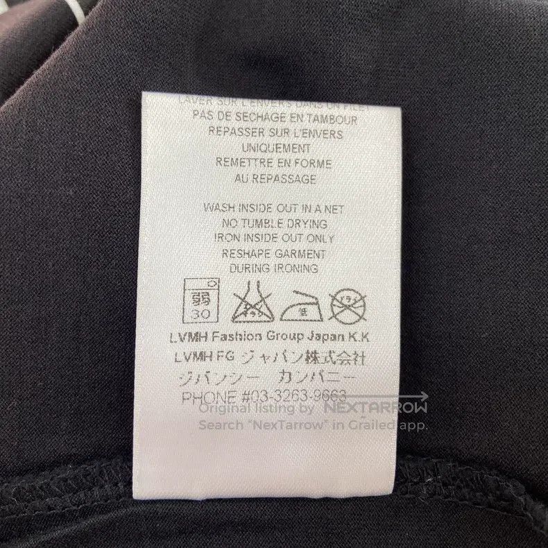 Givenchy Givenchy Fully Printed T-Shirt Size US S / EU 44-46 / 1 - 7 Thumbnail