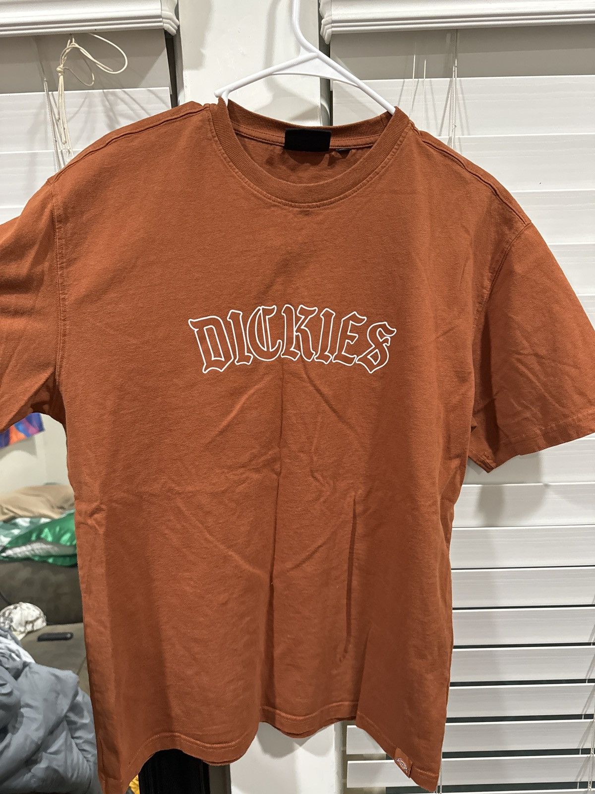 Dickies Large Dickies T Size US L / EU 52-54 / 3 - 2 Thumbnail