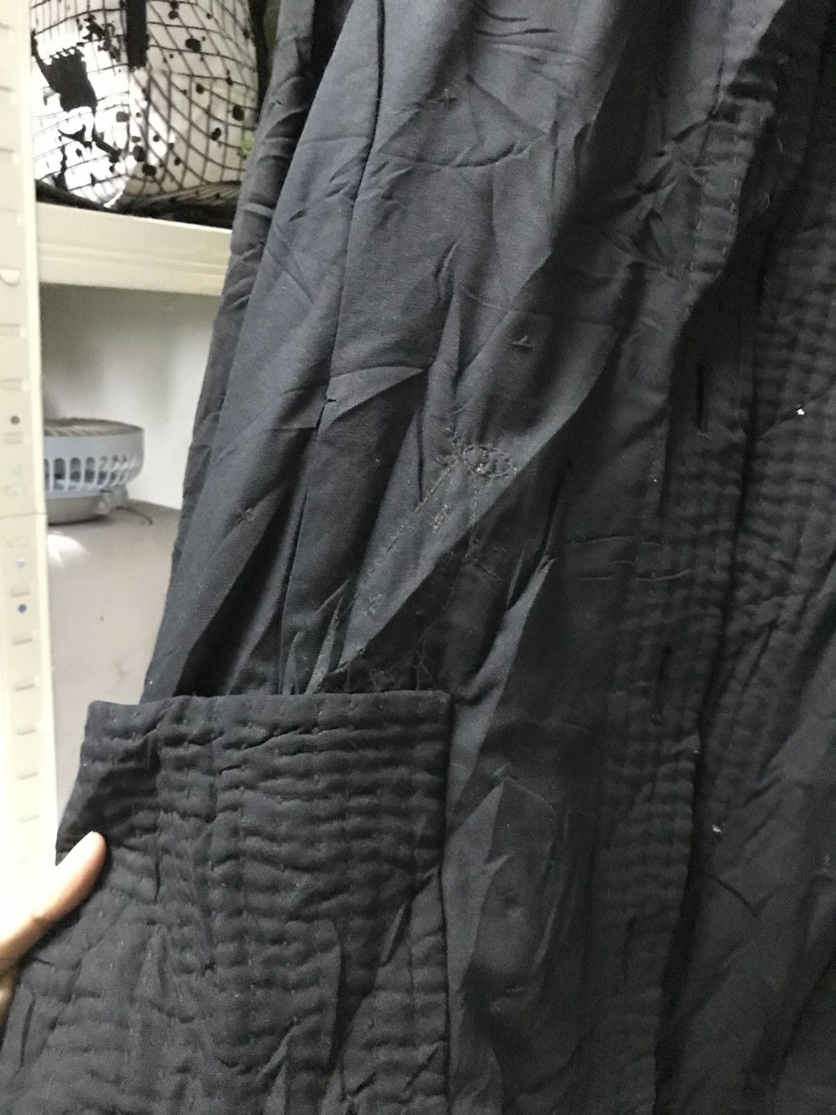Designer × Issey Miyake × Tsumori Chisato Tsumori Chisato Issey miyake Designer Size US M / EU 48-50 / 2 - 9 Thumbnail