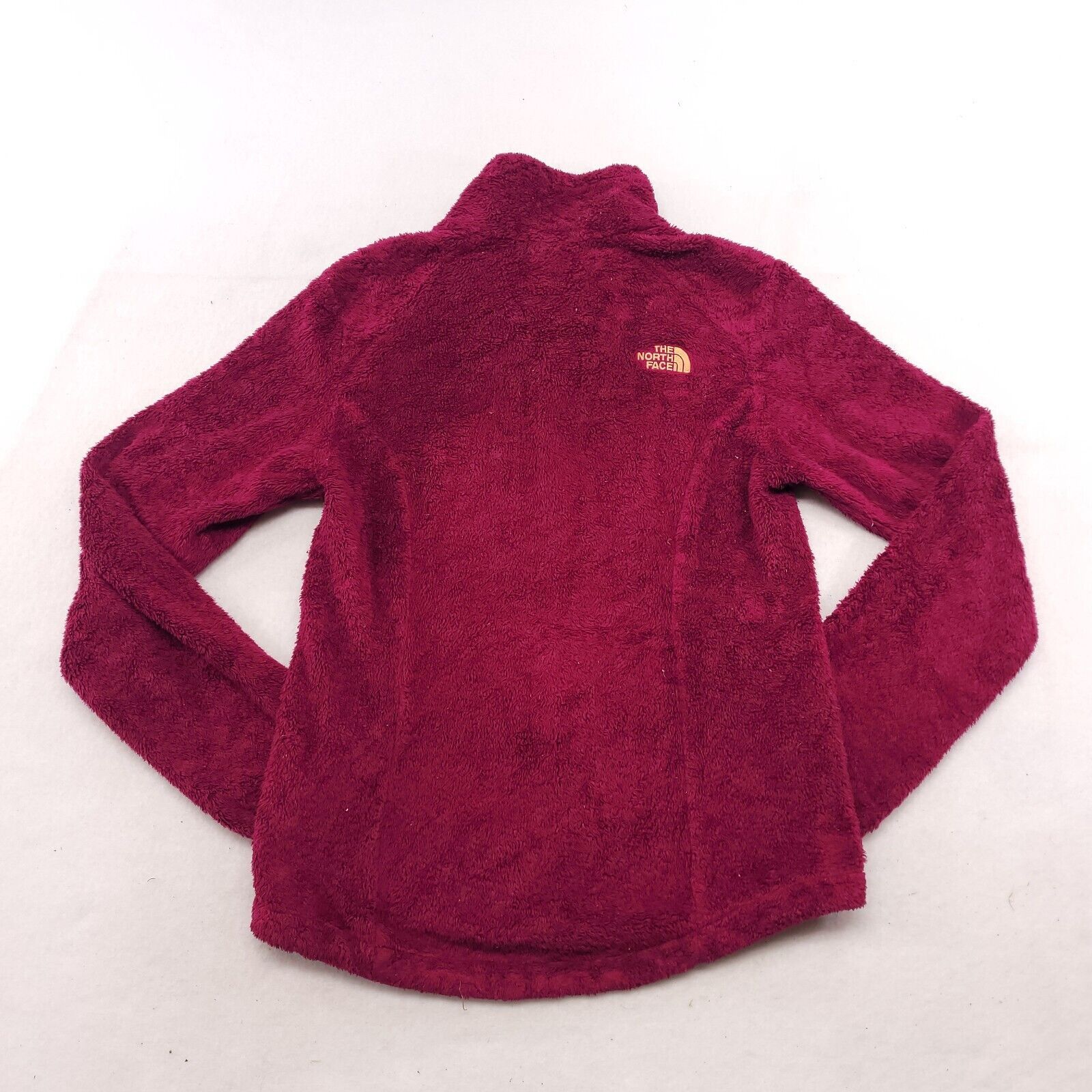 The North Face The North Face Casual Jacket Womens Size Extra Small XS Pink Size XS / US 0-2 / IT 36-38 - 10 Thumbnail