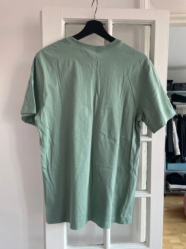 Nike Nike T-Shirt – Mint Green & in Great Condition! Size US M / EU 48-50 / 2 - 4 Thumbnail
