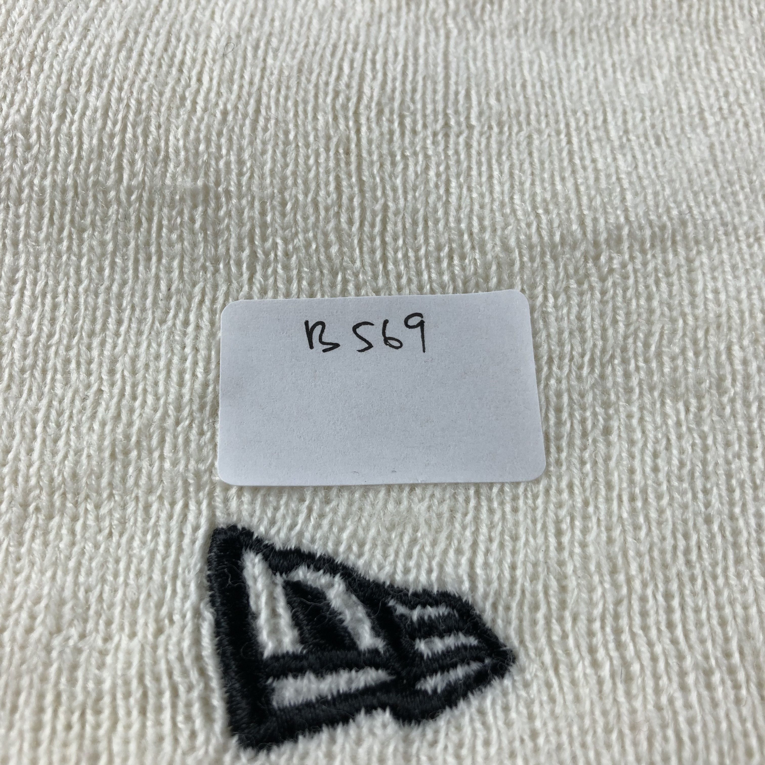 New Era New Era Beanie Snowcap Snow Hat Winter Hat B569 Size ONE SIZE - 8 Thumbnail