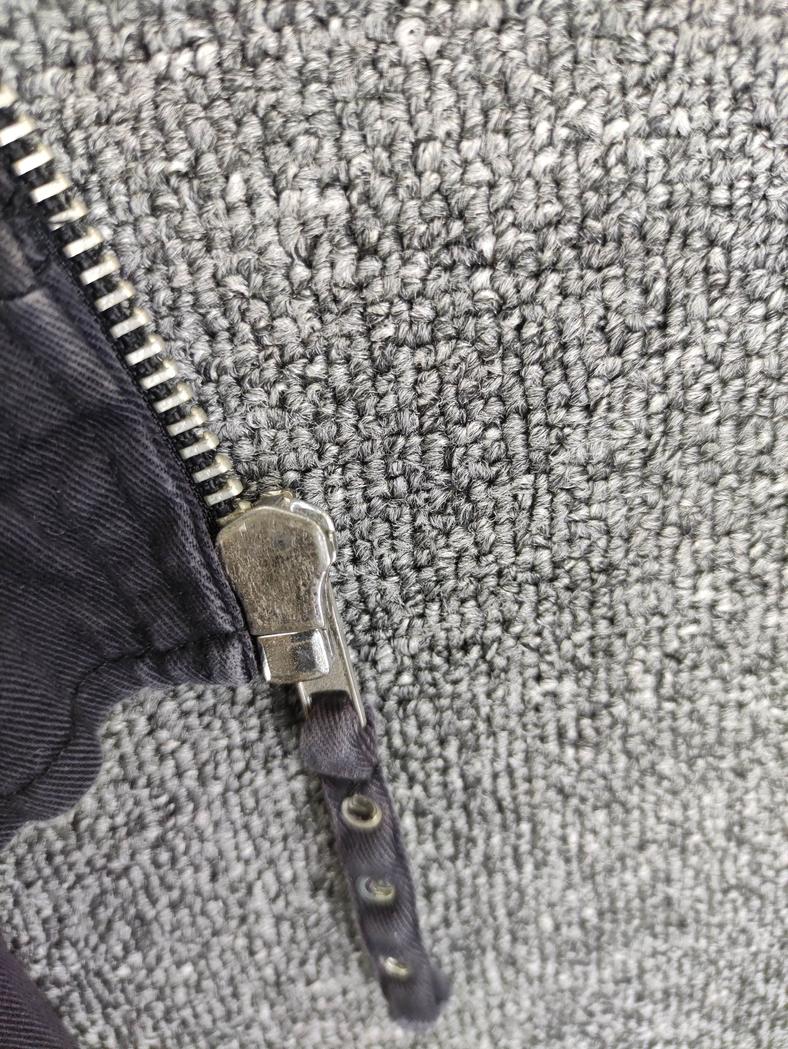 Woolrich Woolen Mills Vintage Woolrich Jacket Zipper Size US M / EU 48-50 / 2 - 5 Thumbnail