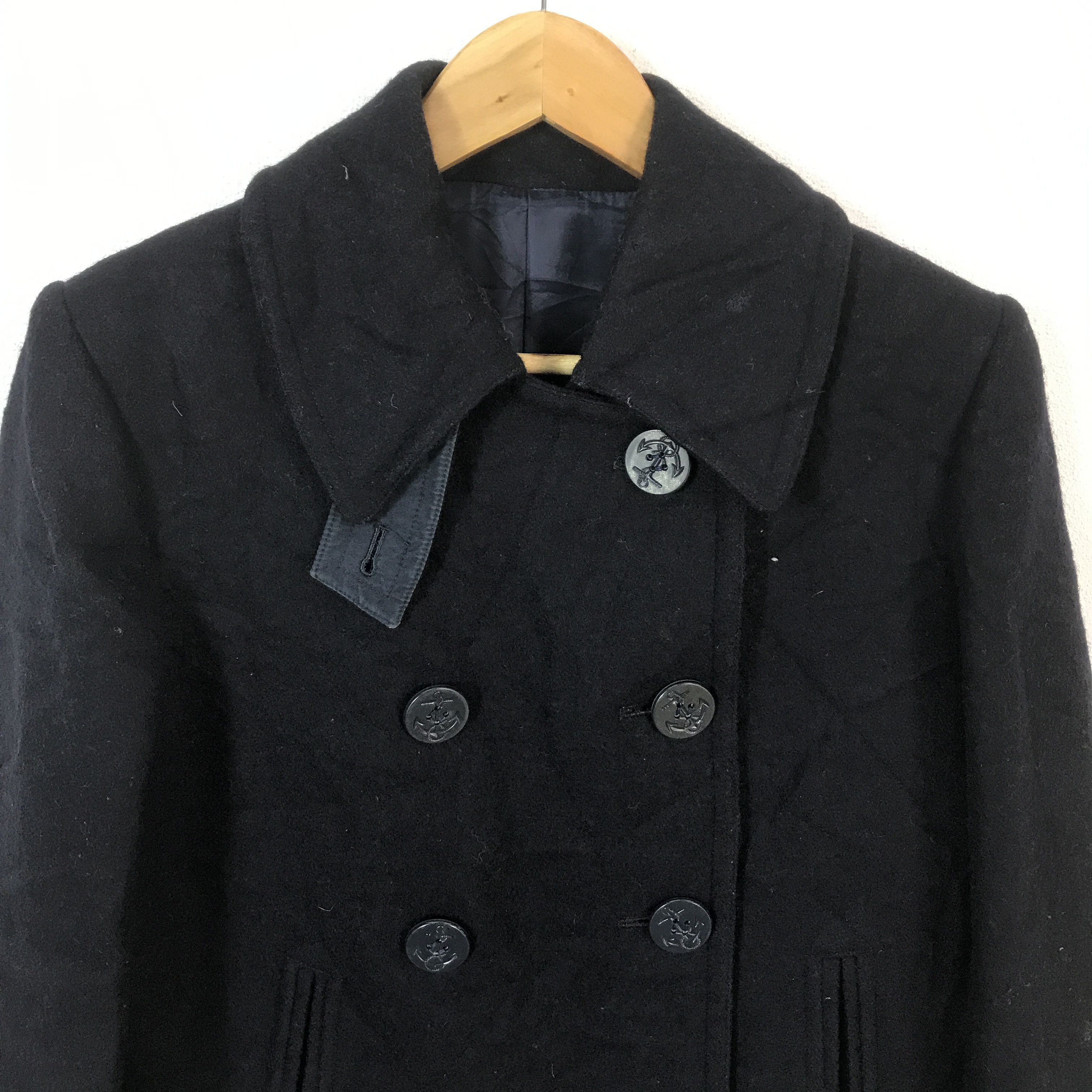 Ralph Lauren Polo ralph lauren rough wear jacket multi button style Size US M / EU 48-50 / 2 - 3 Thumbnail