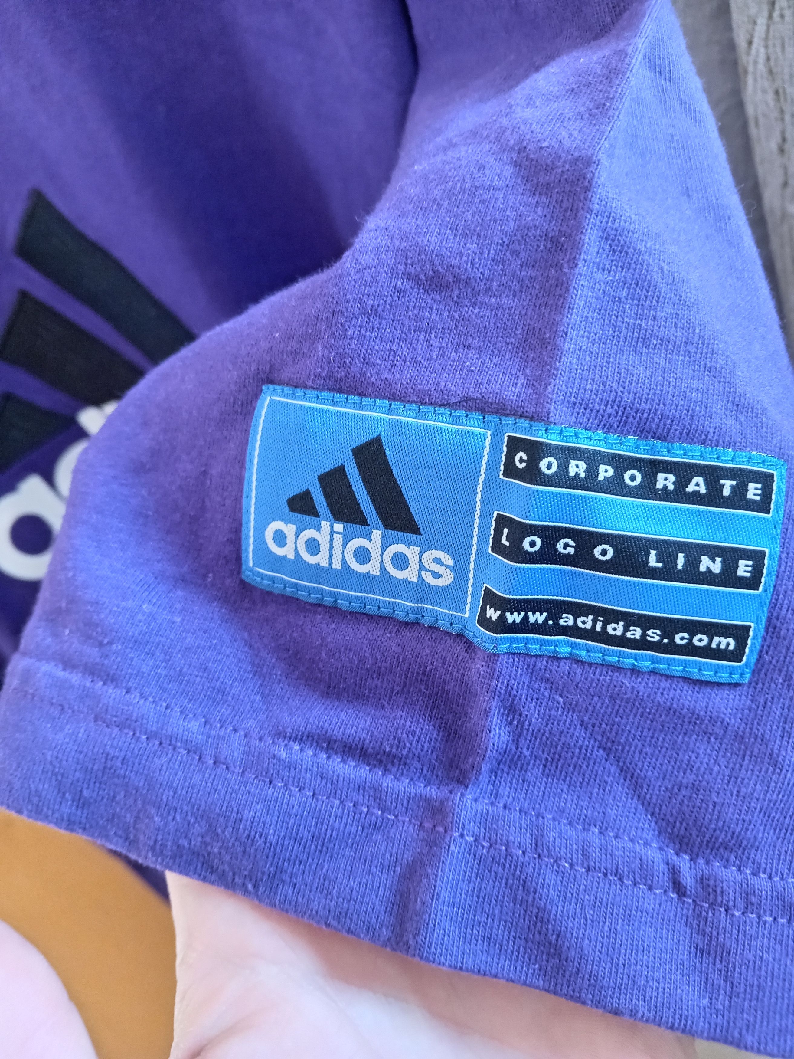 Adidas Adidas vintage 90s equipment firebird Size US L / EU 52-54 / 3 - 3 Thumbnail