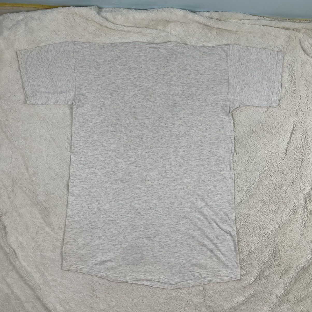 Vintage Vintage Milaca Christmas Teddy Bear Tee Size US L / EU 52-54 / 3 - 12 Thumbnail
