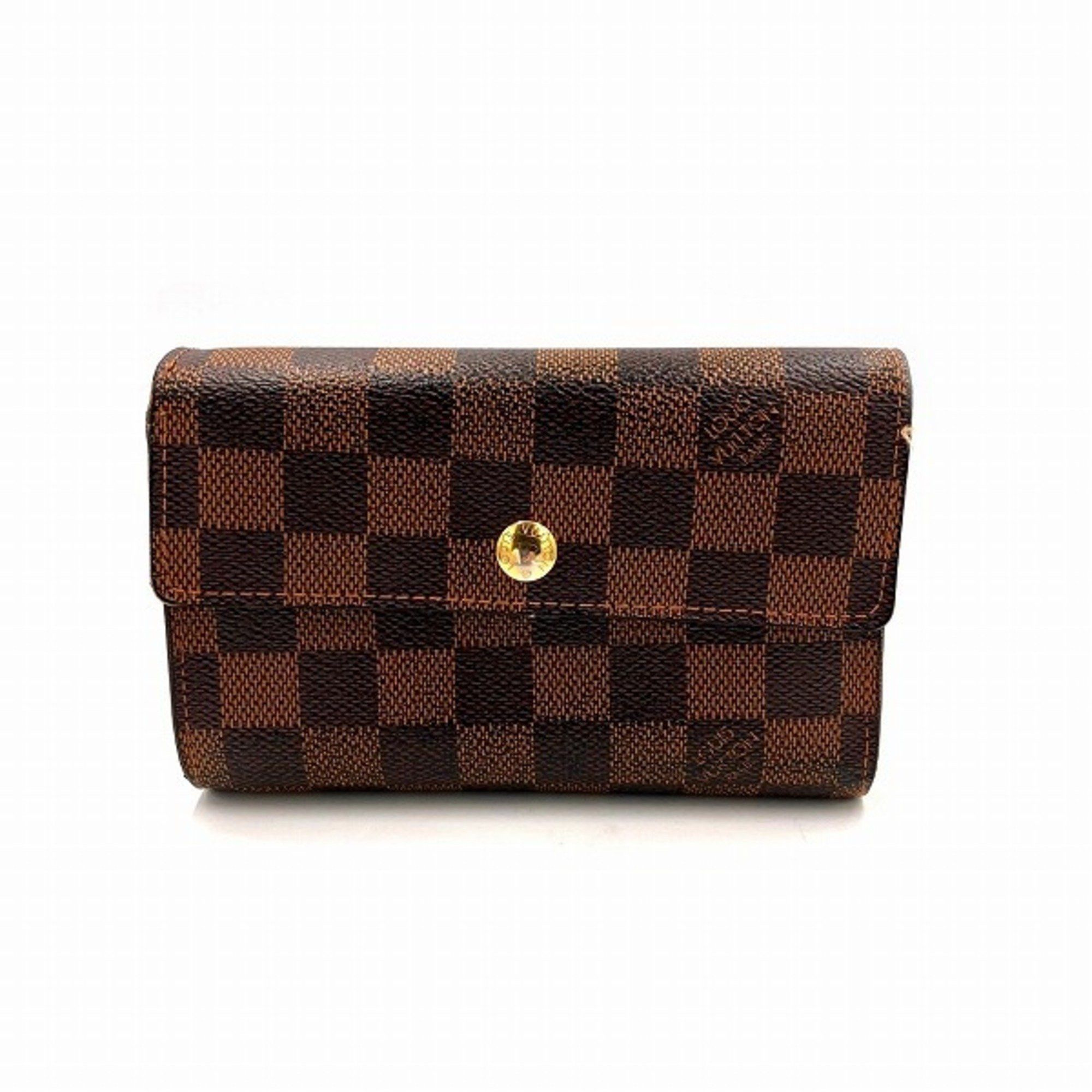 Louis Vuitton Alexandra wallet