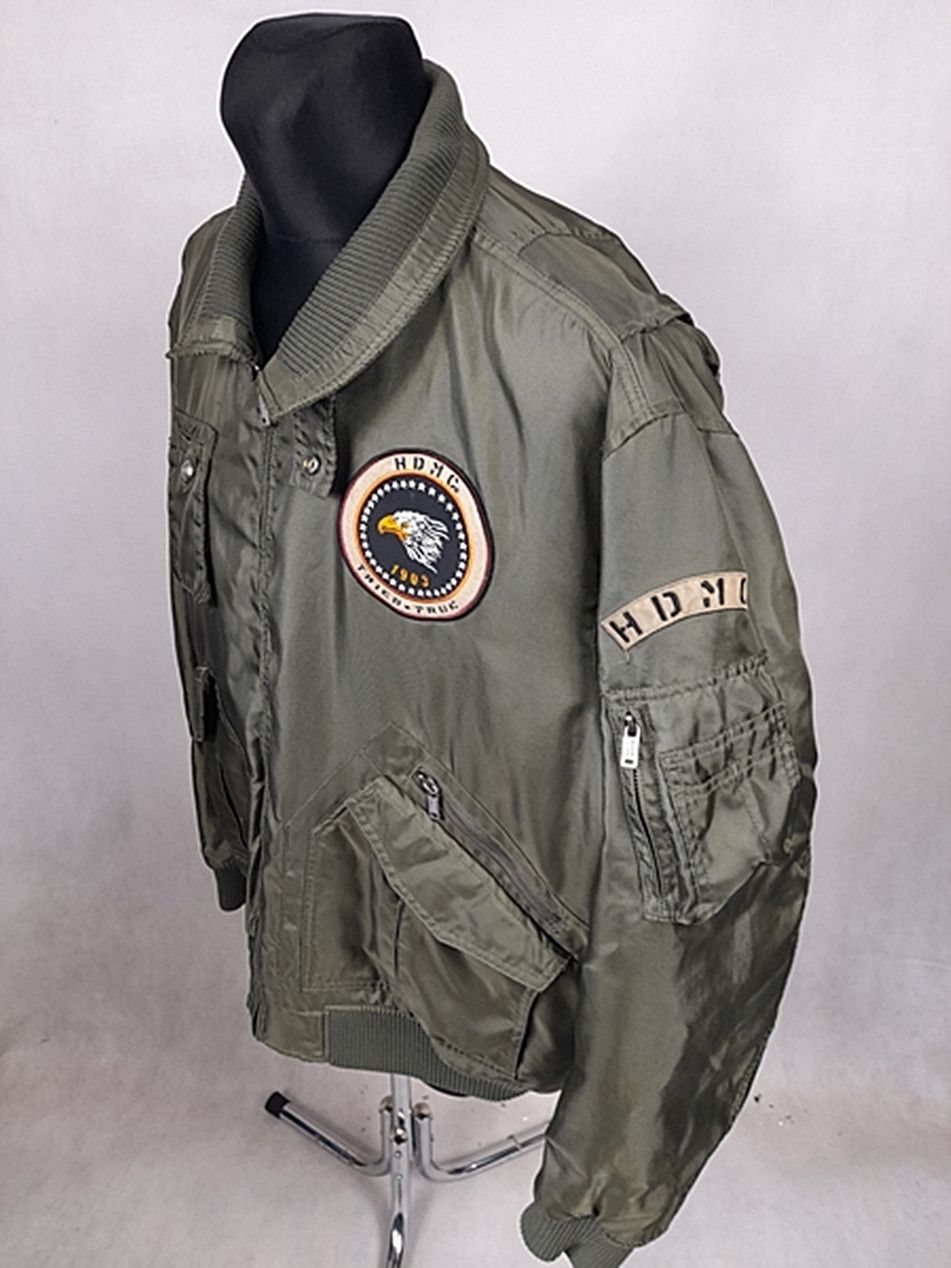 Harley Davidson Harley Davidson Men's Jacket XXL Size US XXL / EU 58 / 5 - 8 Thumbnail