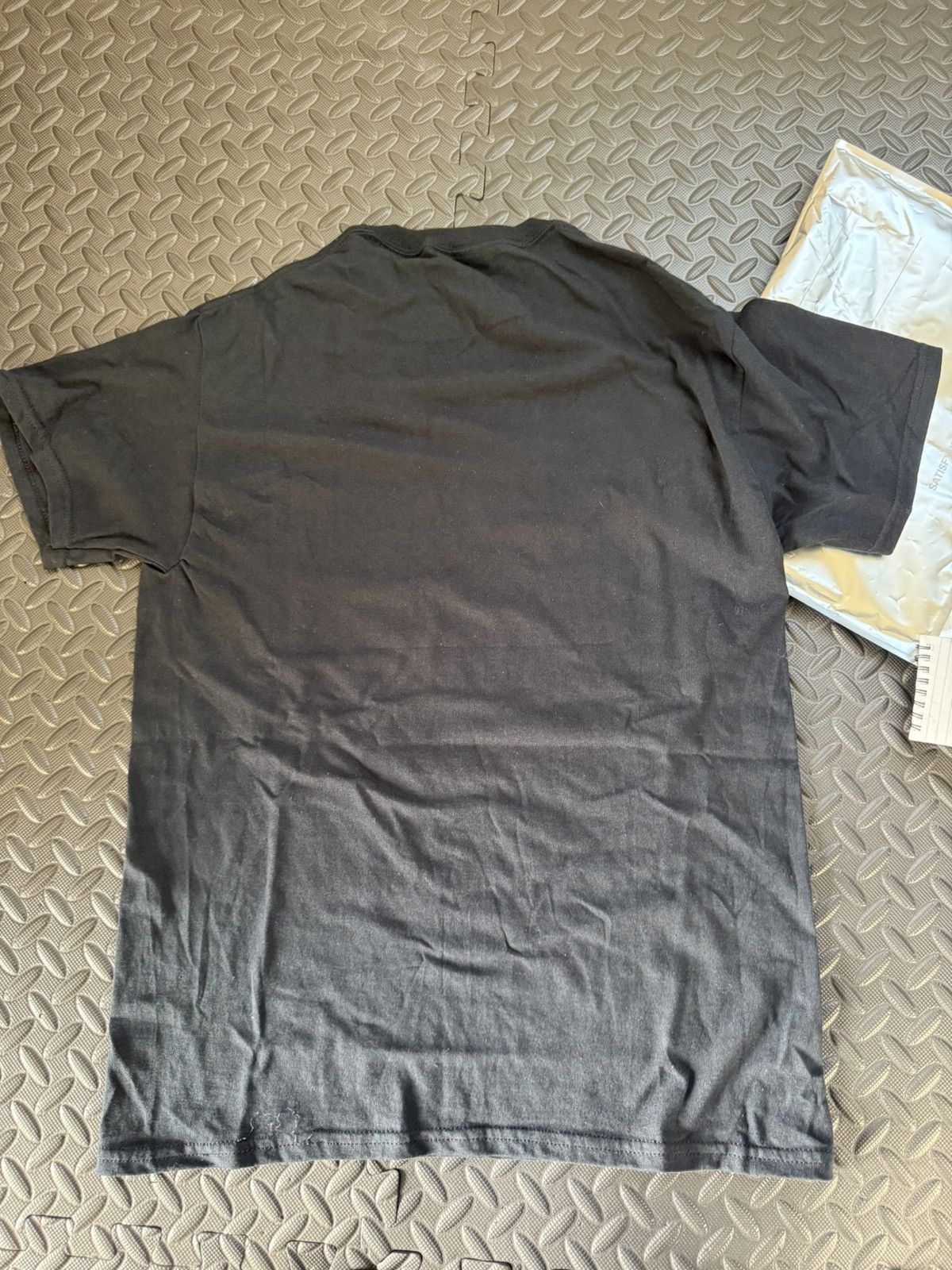 Satisfy Saddles 200 T Shirt Size US M / EU 48-50 / 2 - 4 Thumbnail