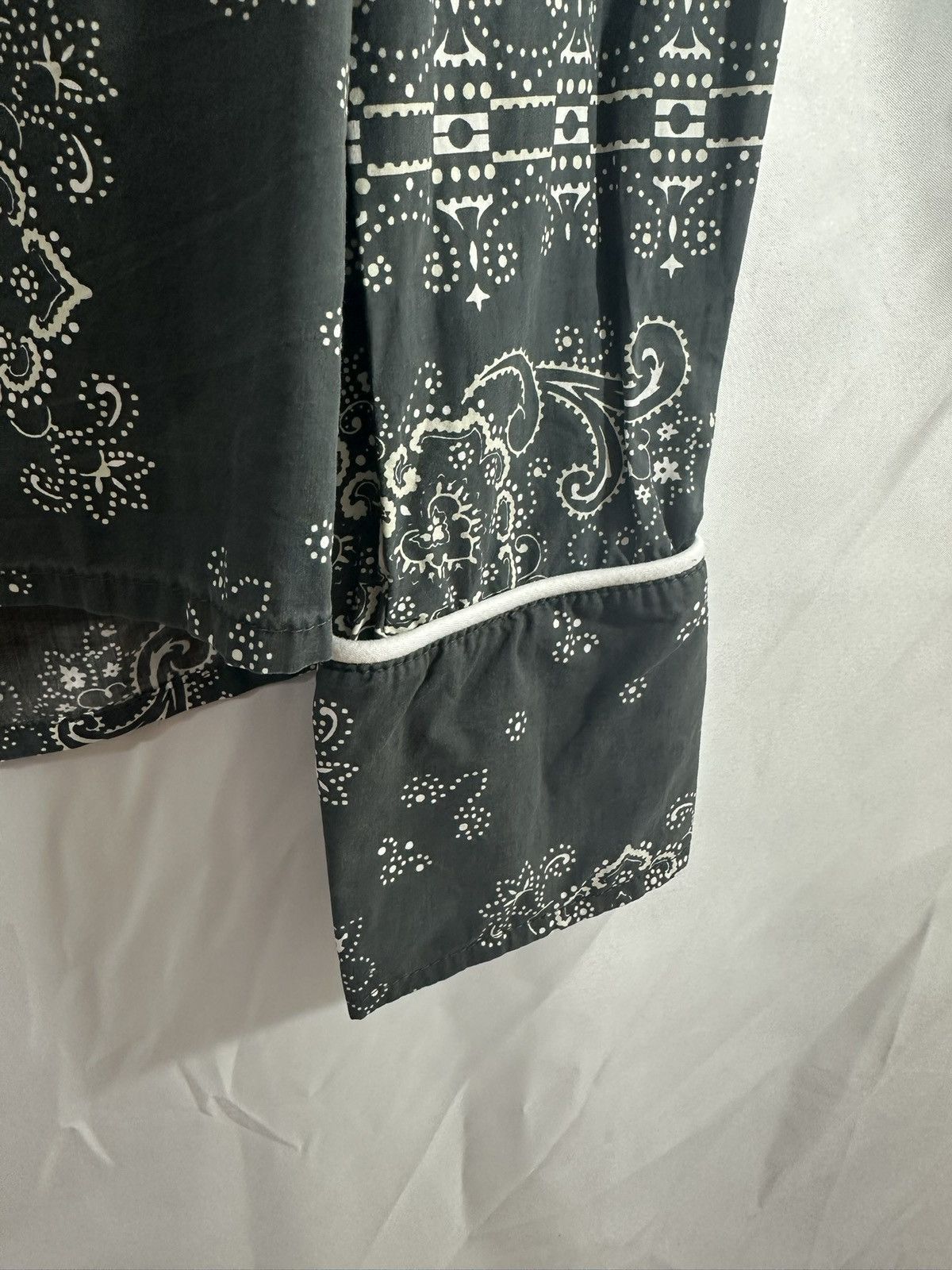 Rhude Rhude Shirt Long Size US L / EU 52-54 / 3 - 4 Thumbnail