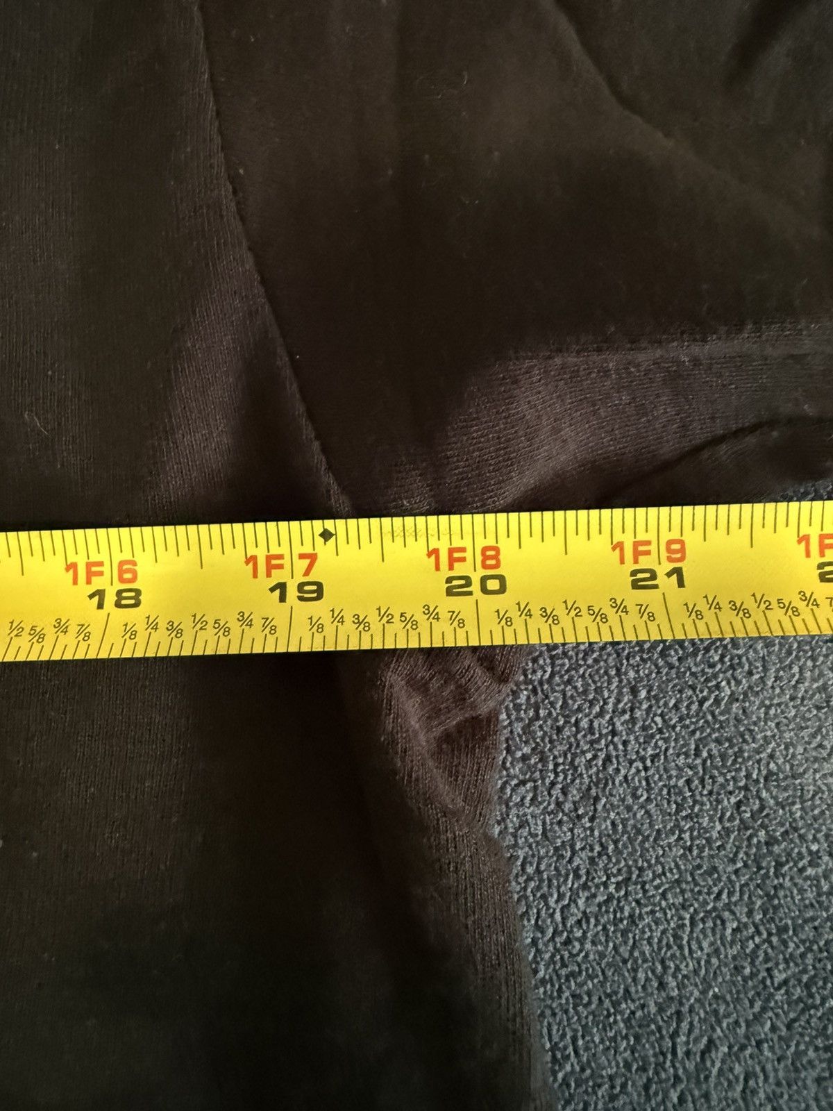 Other Juvenile Tour T Shirt - M Size US M / EU 48-50 / 2 - 5 Thumbnail