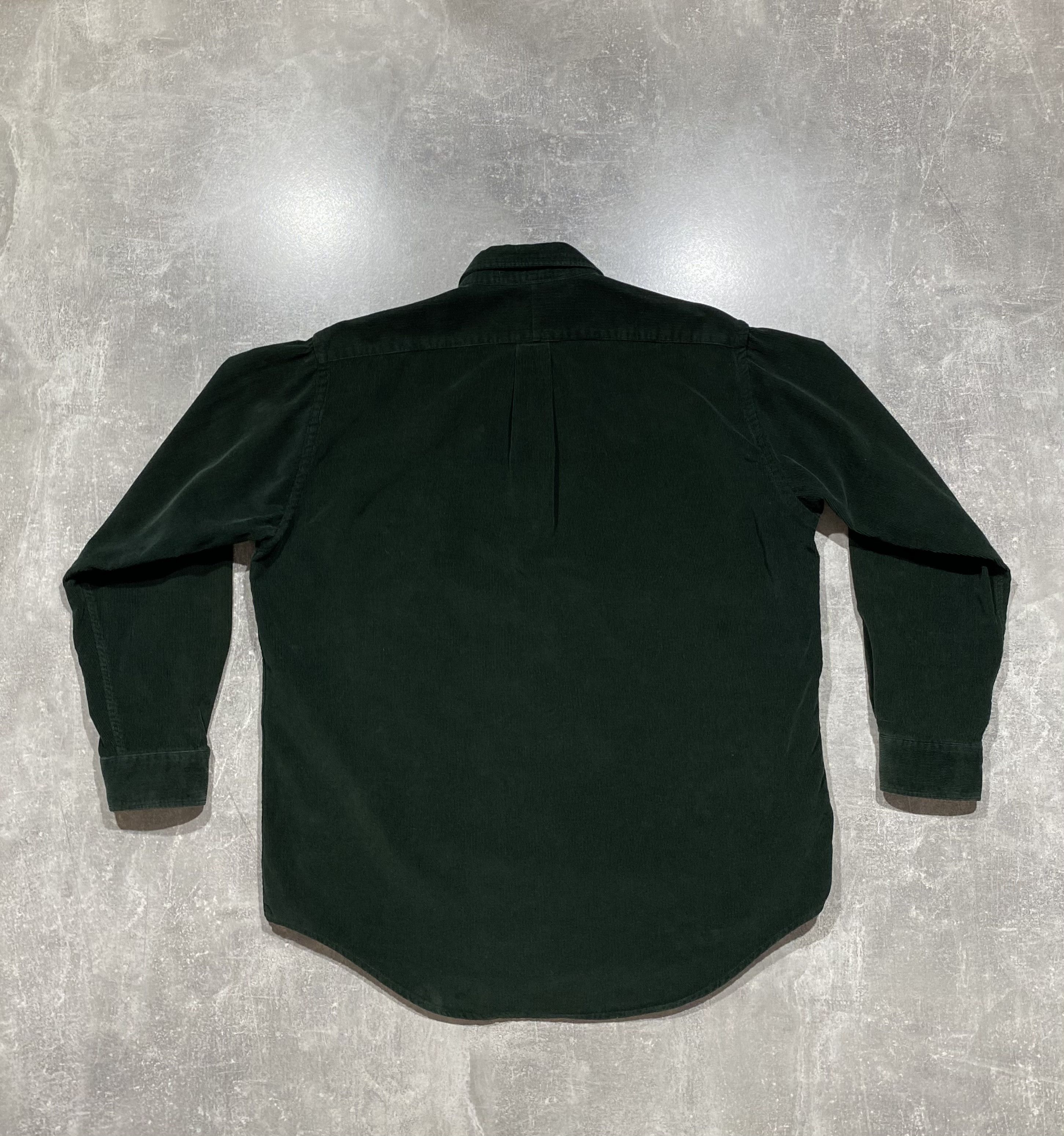 Polo Ralph Lauren × Streetwear × Vintage Vintage 90s Polo Ralph 