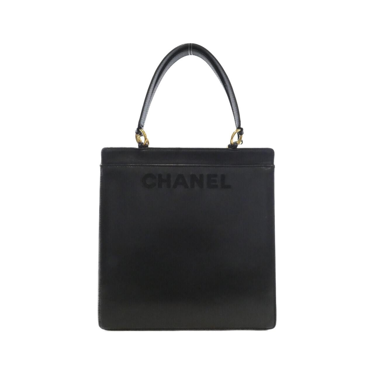 Chanel Chanel Chanel Calf Shoulder Bag Leather Handbag DUTY FREE for USA Size ONE SIZE - 1 Thumbnail