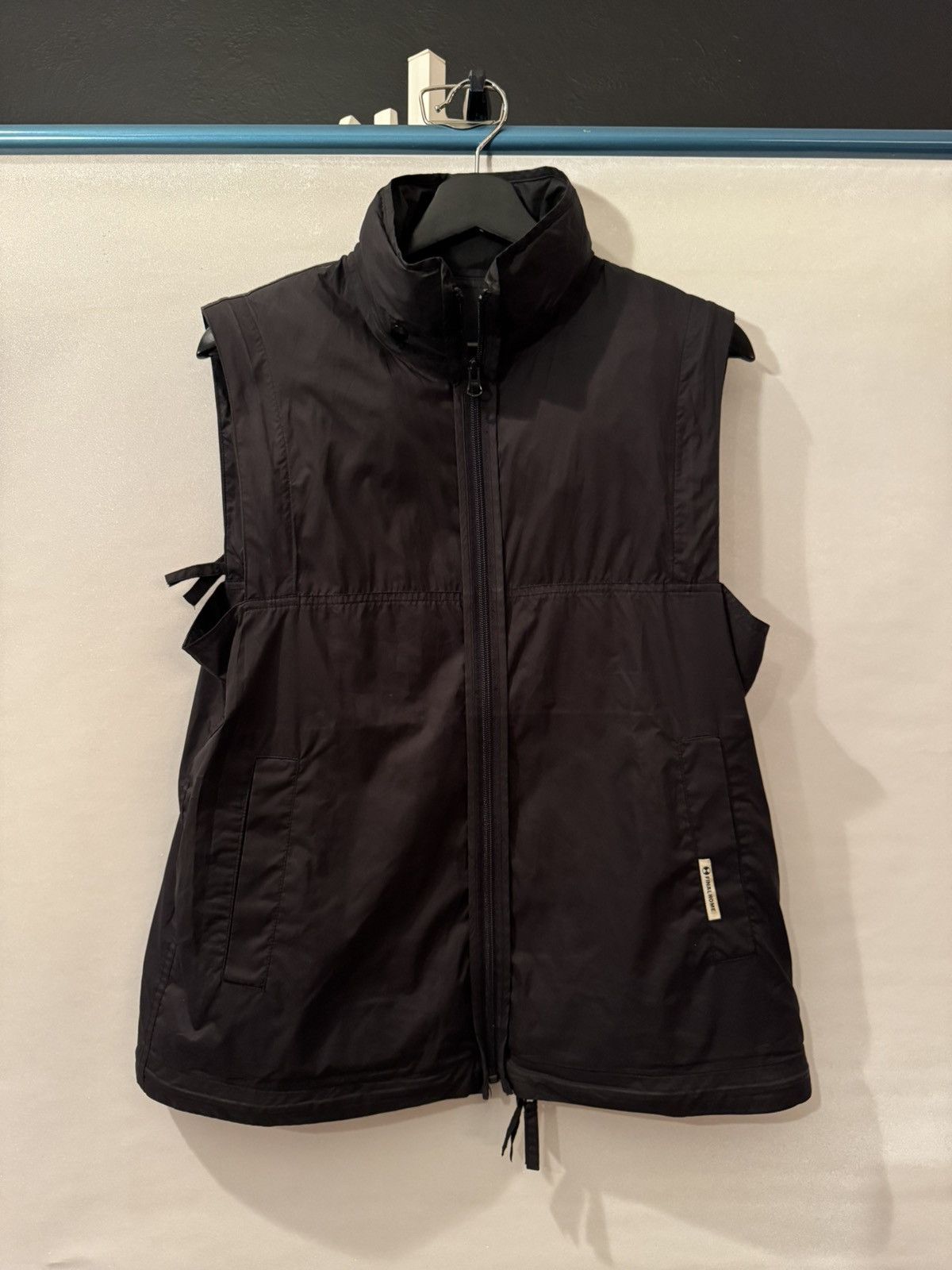 Final Home Final Home Convertible Jacket Size US S / EU 44-46 / 1 - 8 Thumbnail