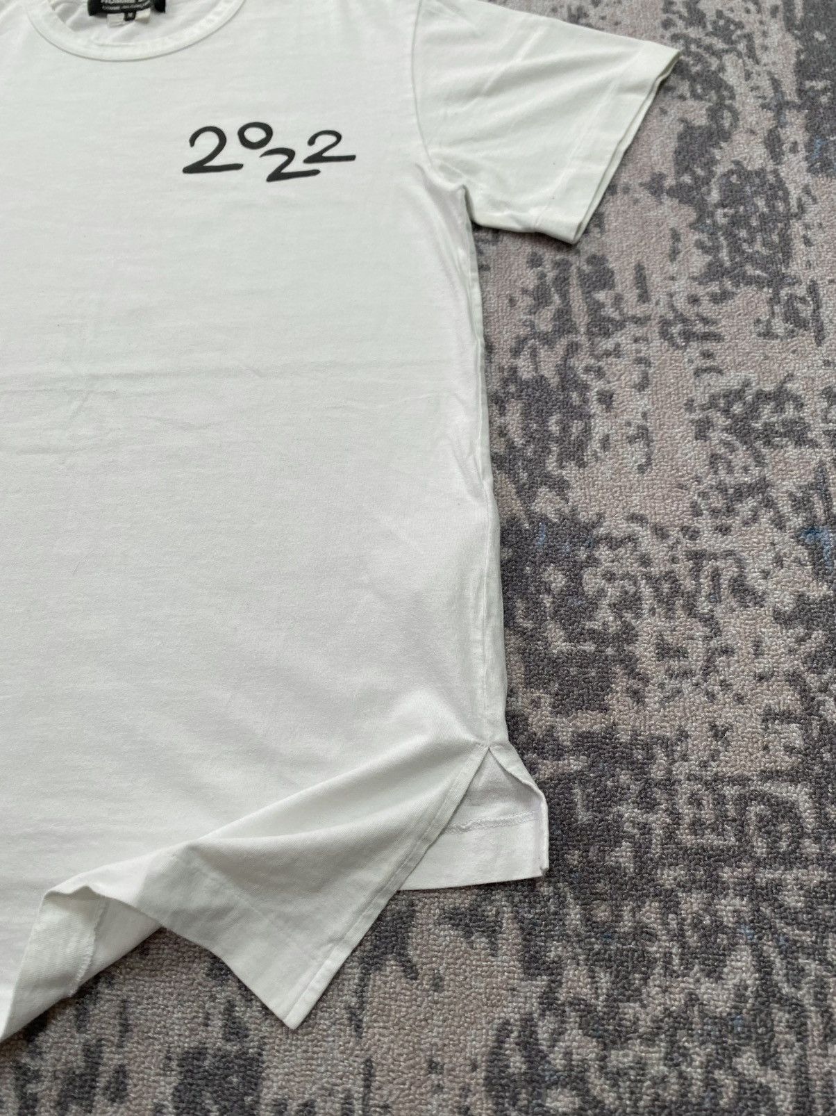Comme des Garcons Comme des Garcons 2022 ter Size US M / EU 48-50 / 2 - 2 Thumbnail