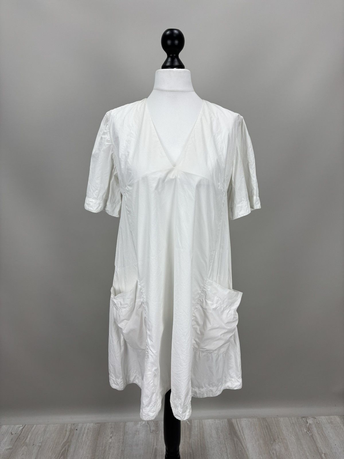 Etro Womens dresses ETRO Size 44 Color White Size M / US 6-8 / IT 42-44 - 1 Thumbnail