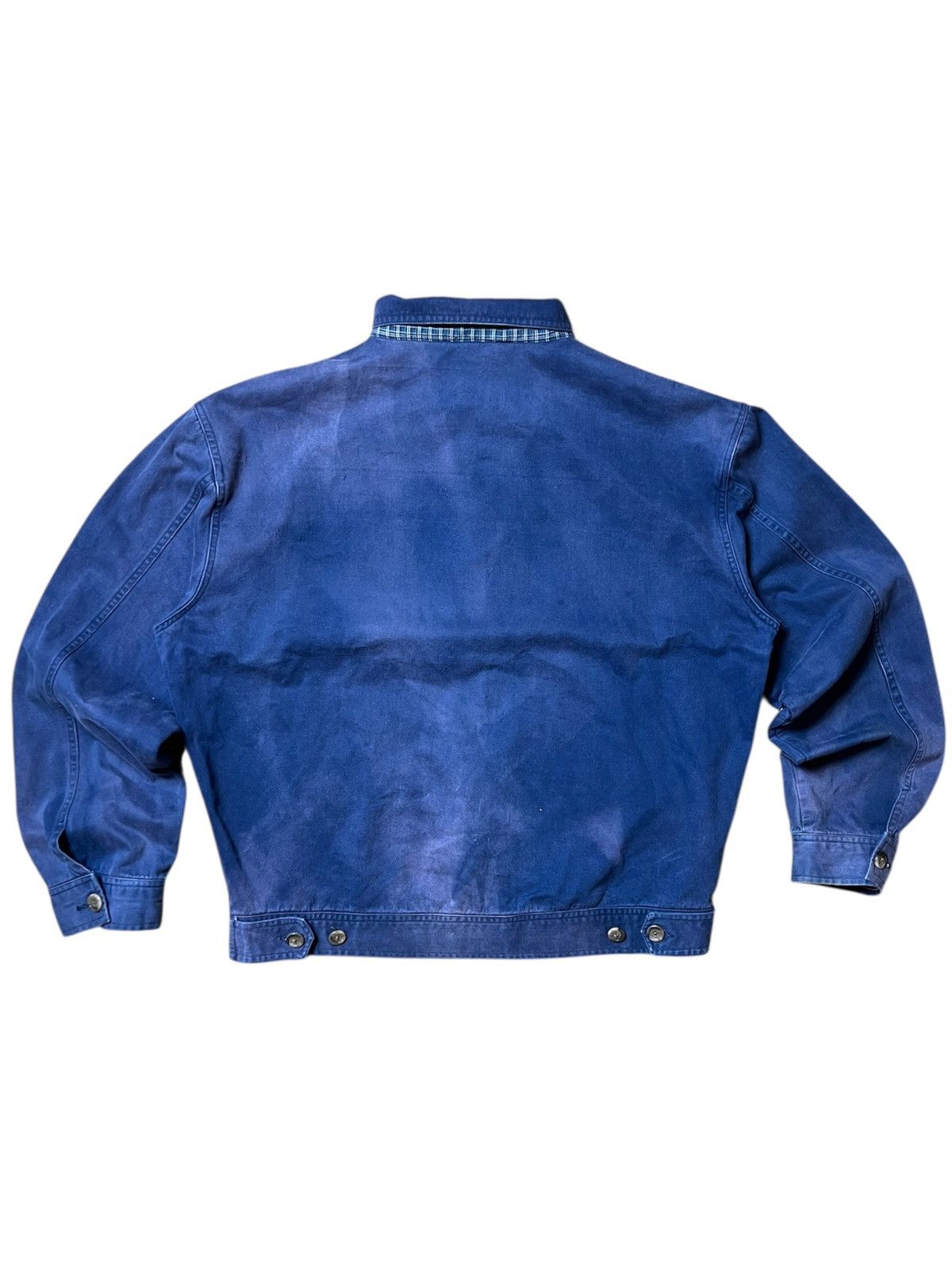 Polo Ralph Lauren Ralph Lauren Sunfaded Jacket Size US M / EU 48-50 / 2 - 6 Thumbnail