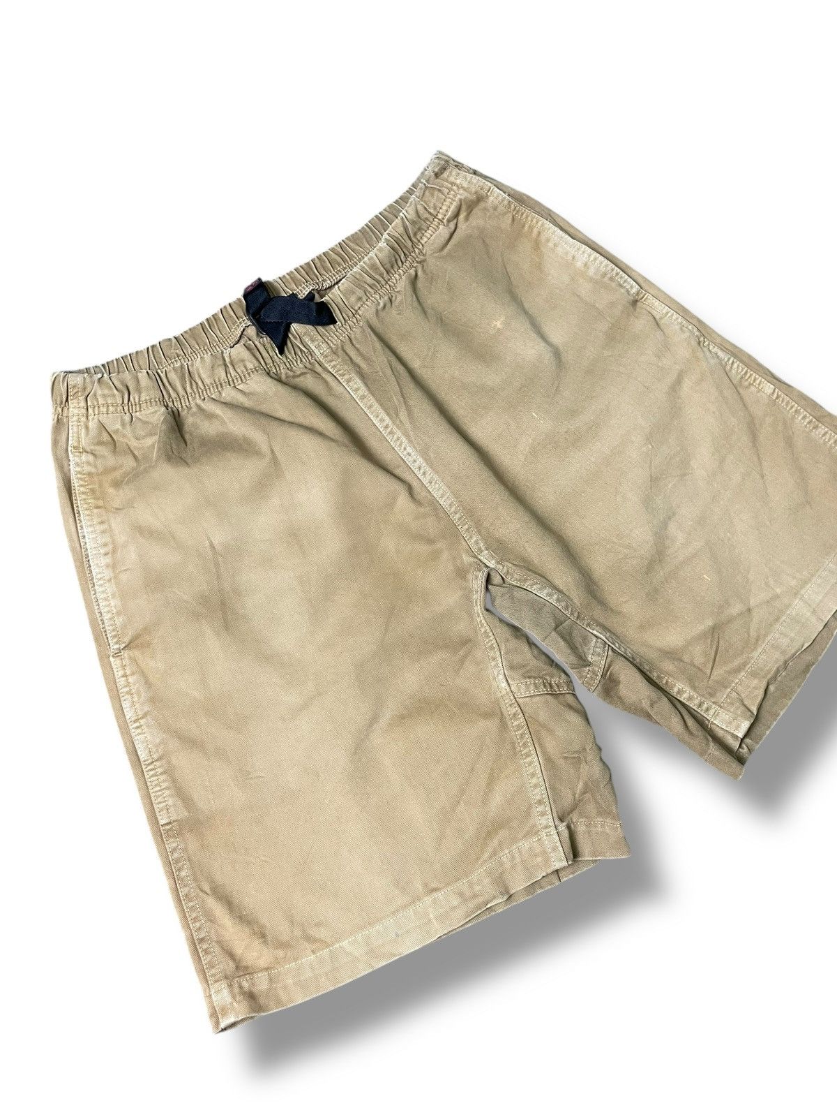 Gramicci × Japanese Brand × Vintage Vintage GRAMICCI Casual Shorts (75) Size US 32 / EU 48 - 3 Thumbnail