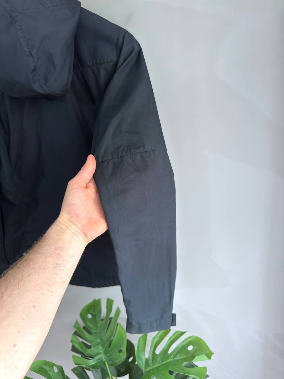 Fjallraven Fjallraven Stina G-1000 Women's Outdoor Hiking Jacket Size S Size S / US 4 / IT 40 - 21 Thumbnail
