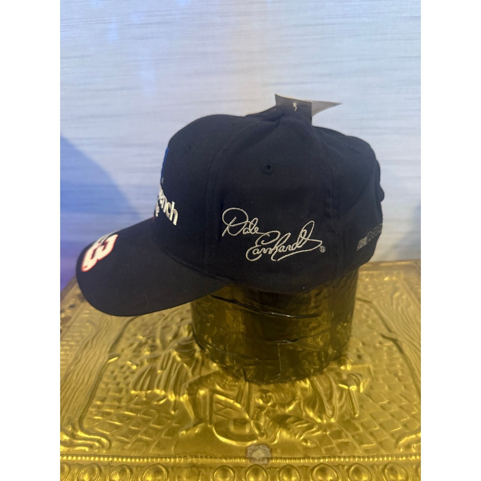 Chase Authentics GM Goodwrench Earnhardt New With Tags Size ONE SIZE - 2 Thumbnail