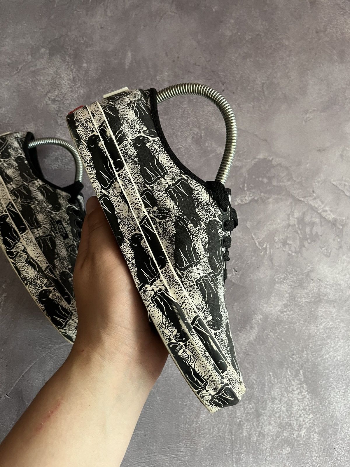 Opening Ceremony Vans x Opening Ceremony Seeding Kit Size US 6.5 / EU 39-40 - 8 Thumbnail