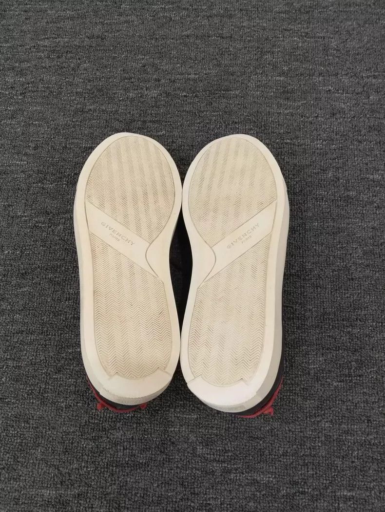 Givenchy Givenchy Sports Shoes Size 41 Size US 8 / EU 41 - 8 Thumbnail