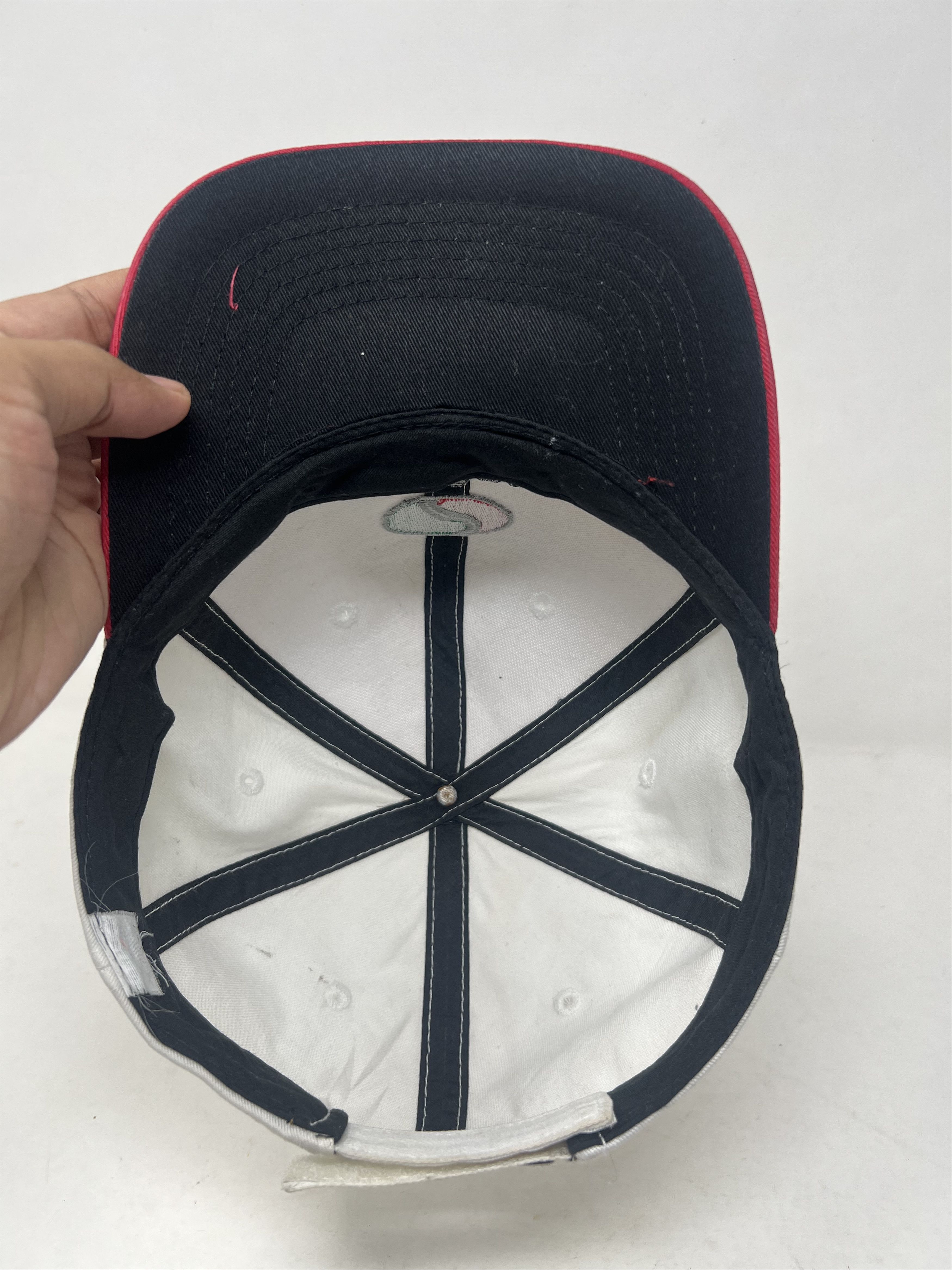 Vintage Vintage Perodua Hat Size ONE SIZE - 10 Thumbnail