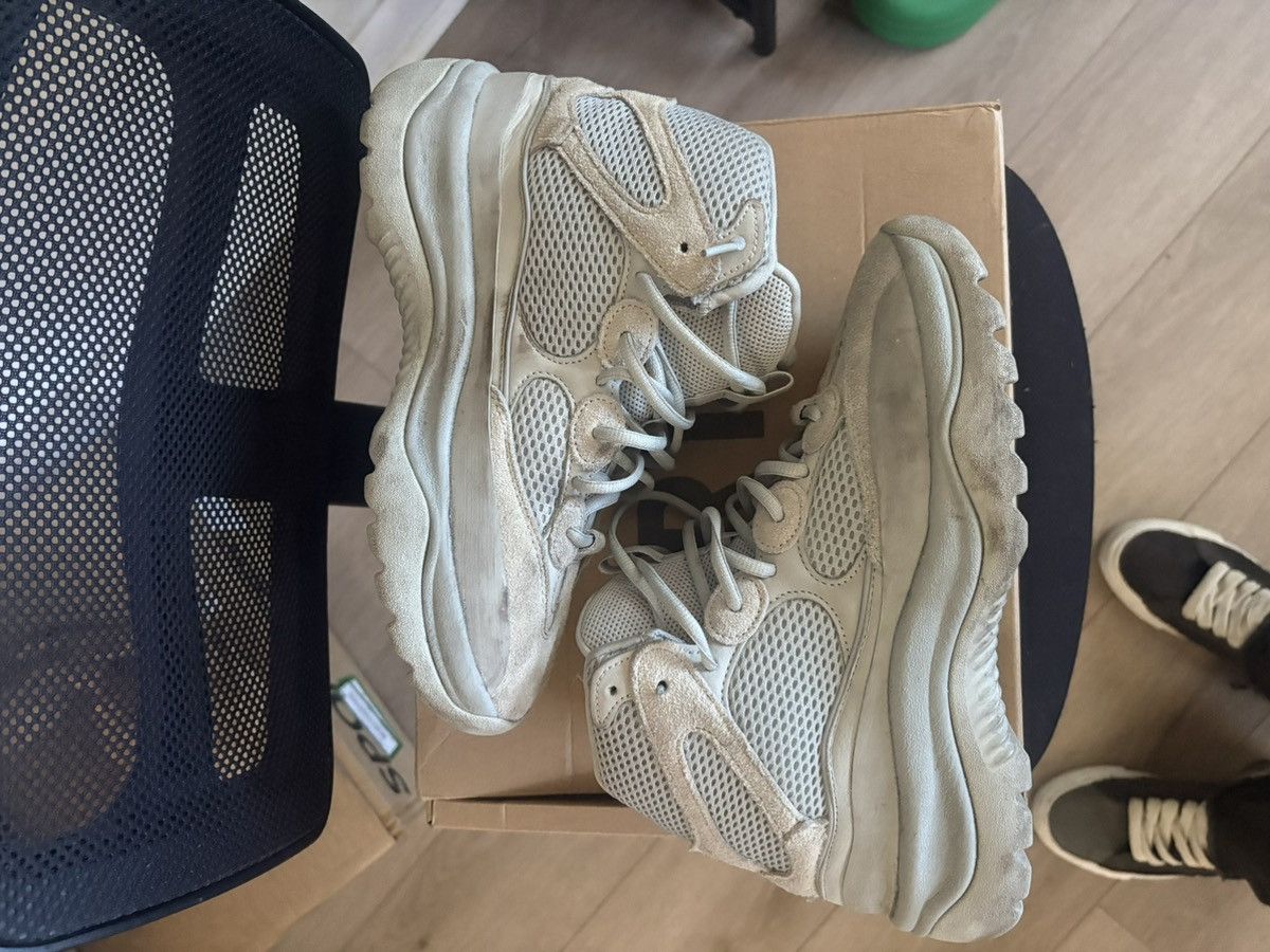 Yeezy YEEZY BOOTS Size US 9 / EU 42 - 7 Thumbnail