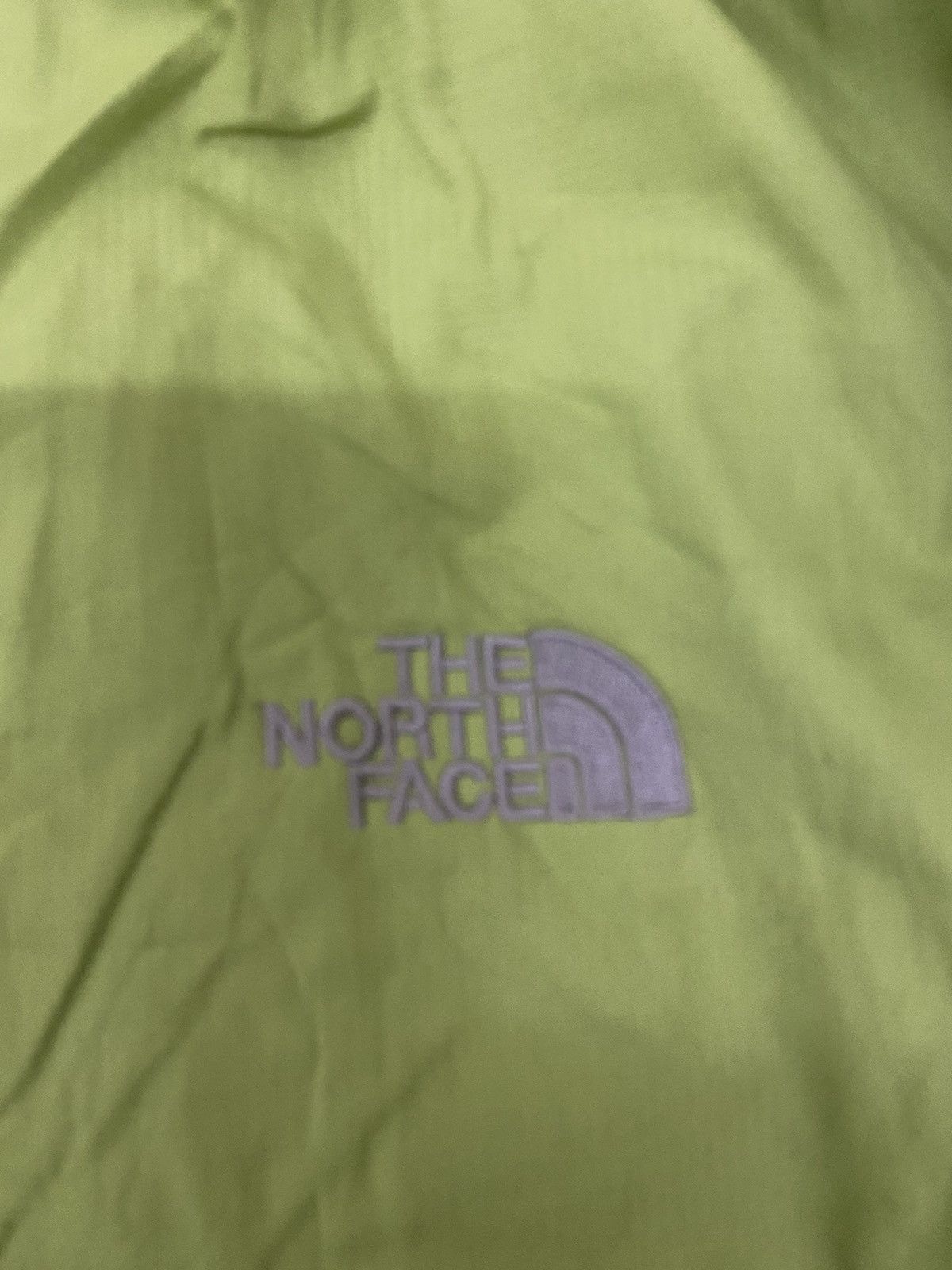 The North Face The North Face summer series jacket Size US S / EU 44-46 / 1 - 5 Thumbnail