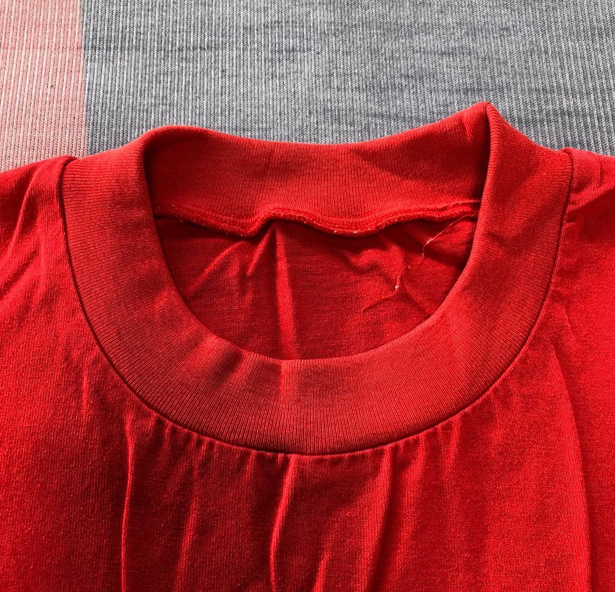 Playboy Rare Vintage 90s Playboy Spellout Tees Size US XS / EU 42 / 0 - 4 Thumbnail