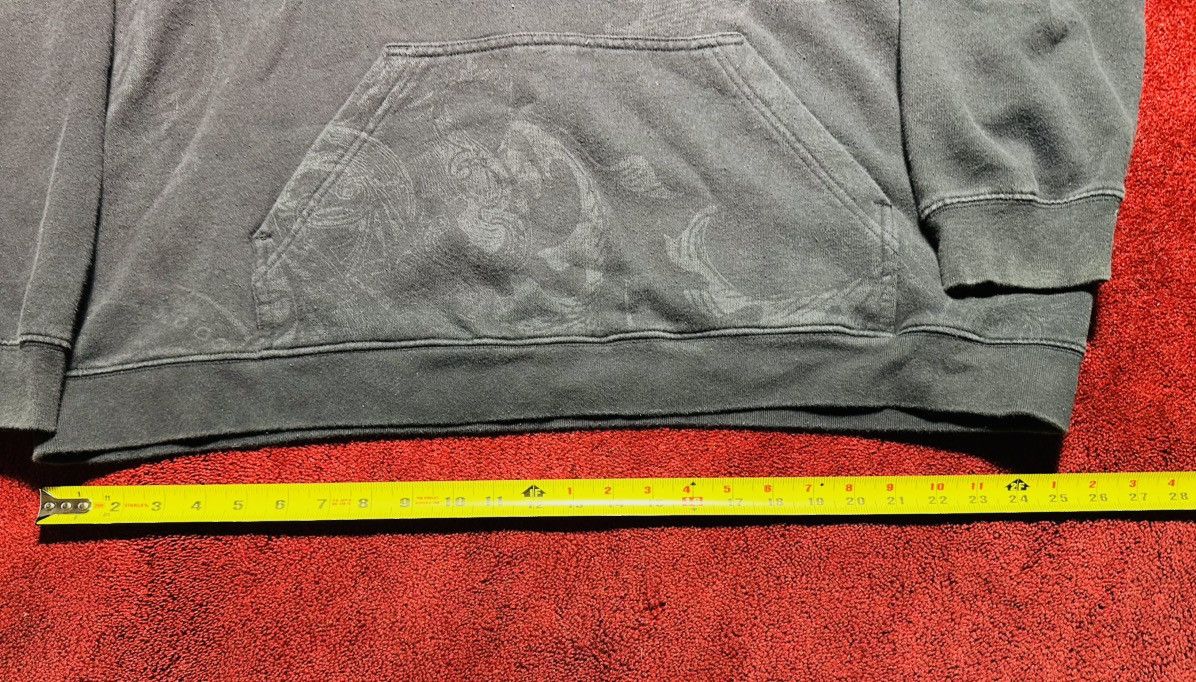 NFL × Vintage Reebok Green Bay Packers Hoodie Sweatshirt XXL 2XL Vintage Size US XXL / EU 58 / 5 - 8 Thumbnail