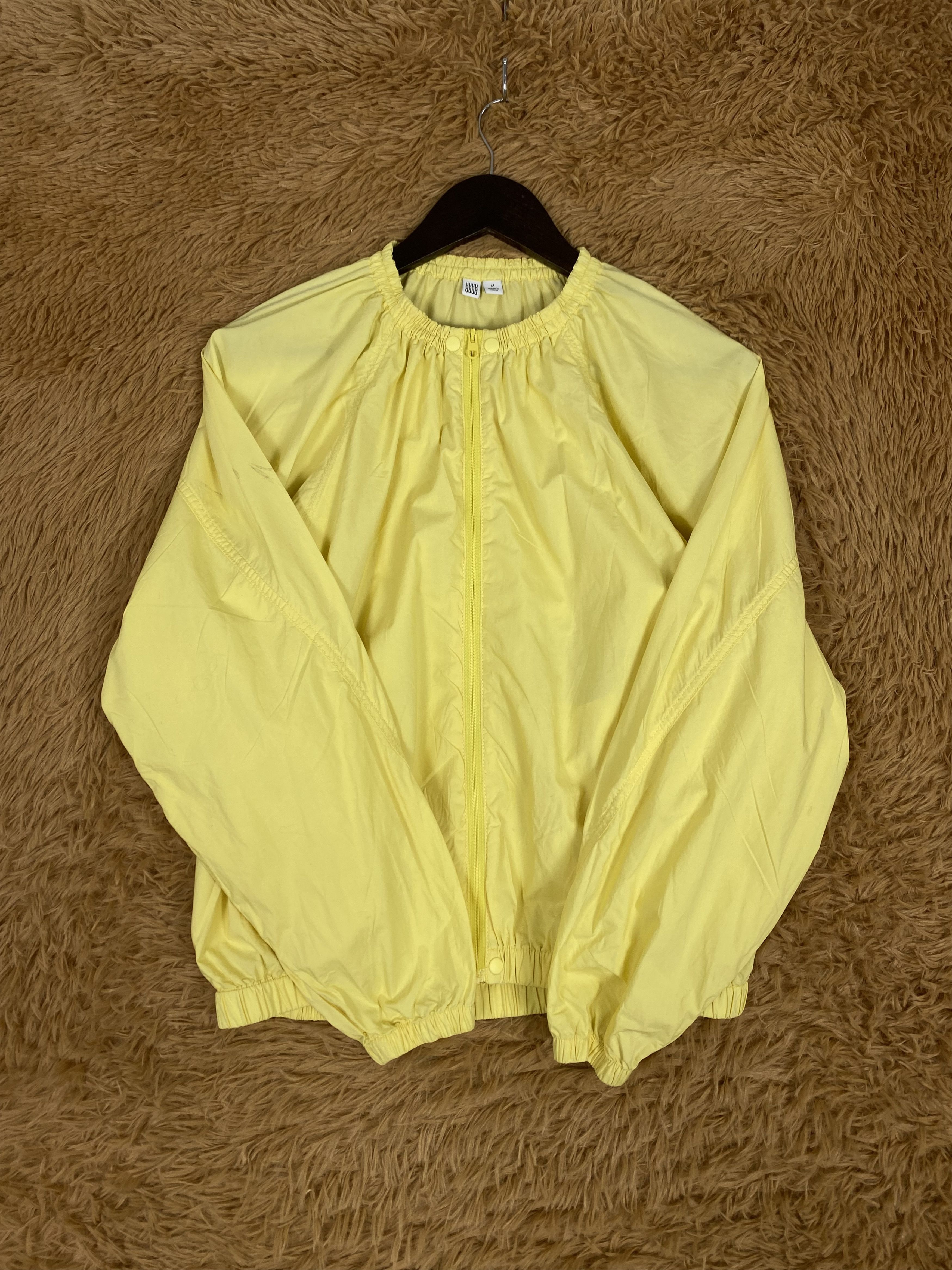 Undercover × Uniqlo Vintage Undercover X Uniqlo Jun Takahashi Jacket Size US M / EU 48-50 / 2 - 5 Thumbnail