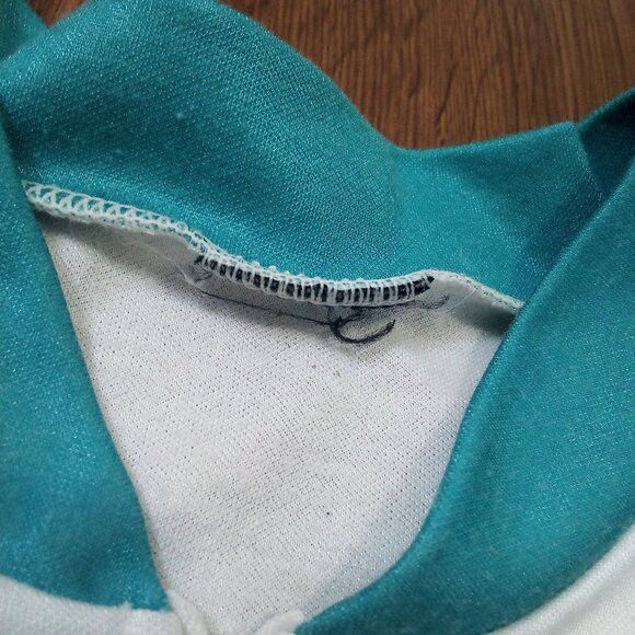 Other Vintage 90s Performance Gore-Tex Cycling Jersey Size US L / EU 52-54 / 3 - 3 Thumbnail