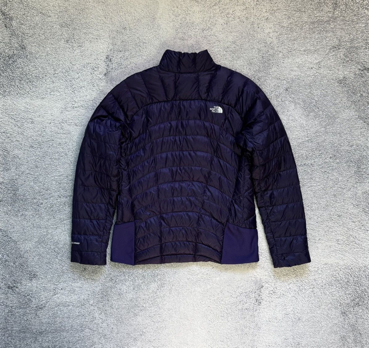 The North Face The North Face Quince Pro 800 WomenL Down Jacket Ultralight Size L / US 10 / IT 46 - 2 Thumbnail
