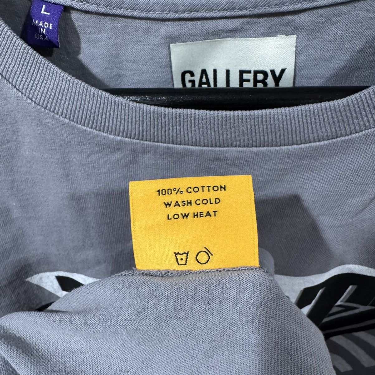 Gallery Dept. Gallery Dept. Professional Tee L Size US L / EU 52-54 / 3 - 4 Thumbnail