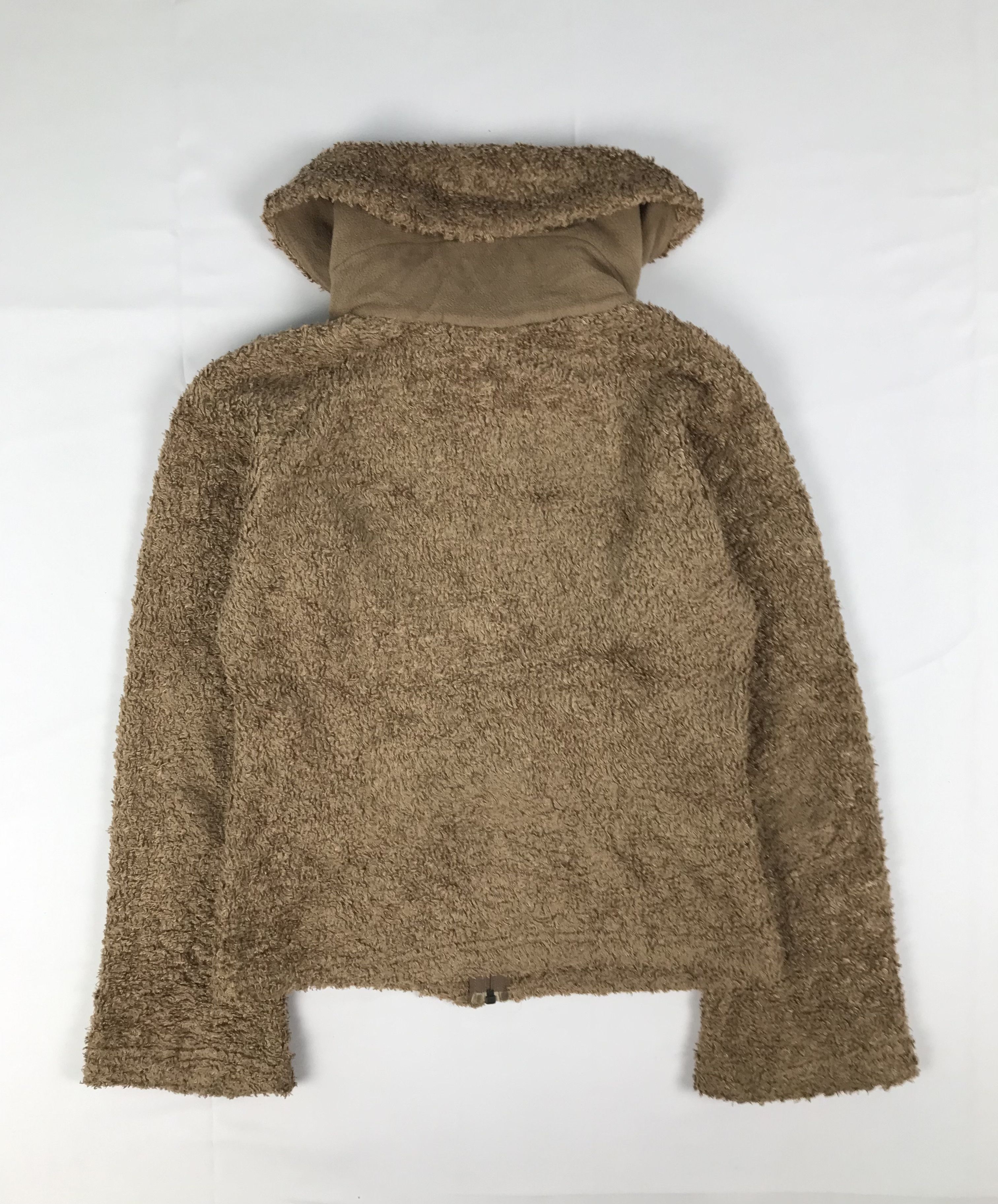 Patagonia Original Patagonia Soft Fleece Zipper Size S / US 4 / IT 40 - 5 Thumbnail