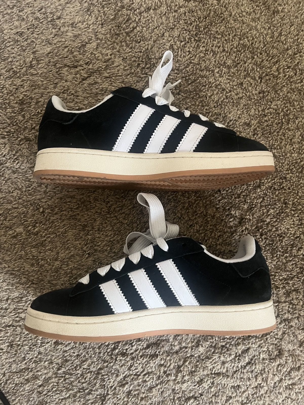 Adidas Adidas Campus 00s Size US 9.5 / EU 42-43 - 3 Thumbnail
