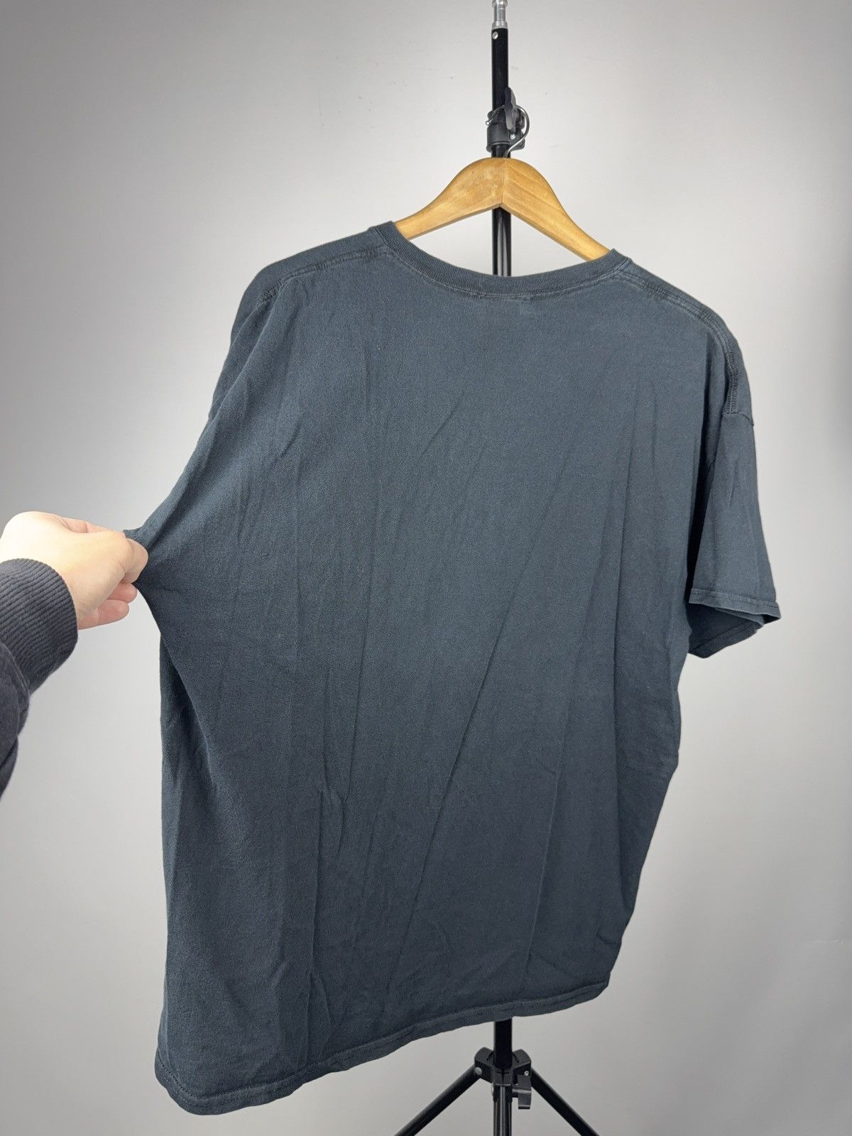 Marvel Comics Vintage 2008 Marvel Comics Hulk Atomic Graphic T-Shirt XL Size US XL / EU 56 / 4 - 12 Thumbnail
