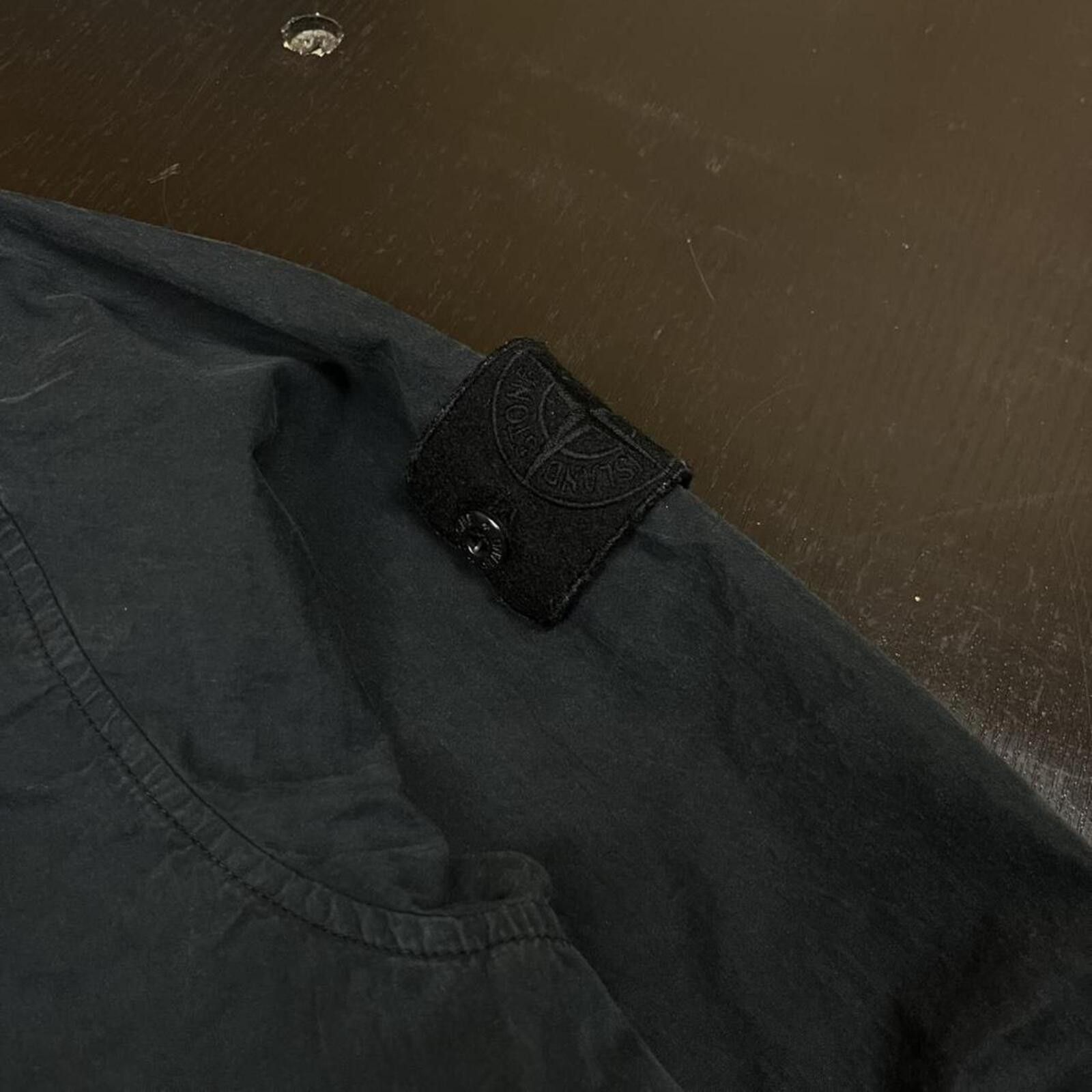 Stone Island Stone Island Shadow Project Crewneck - L Size US L / EU 52-54 / 3 - 3 Thumbnail